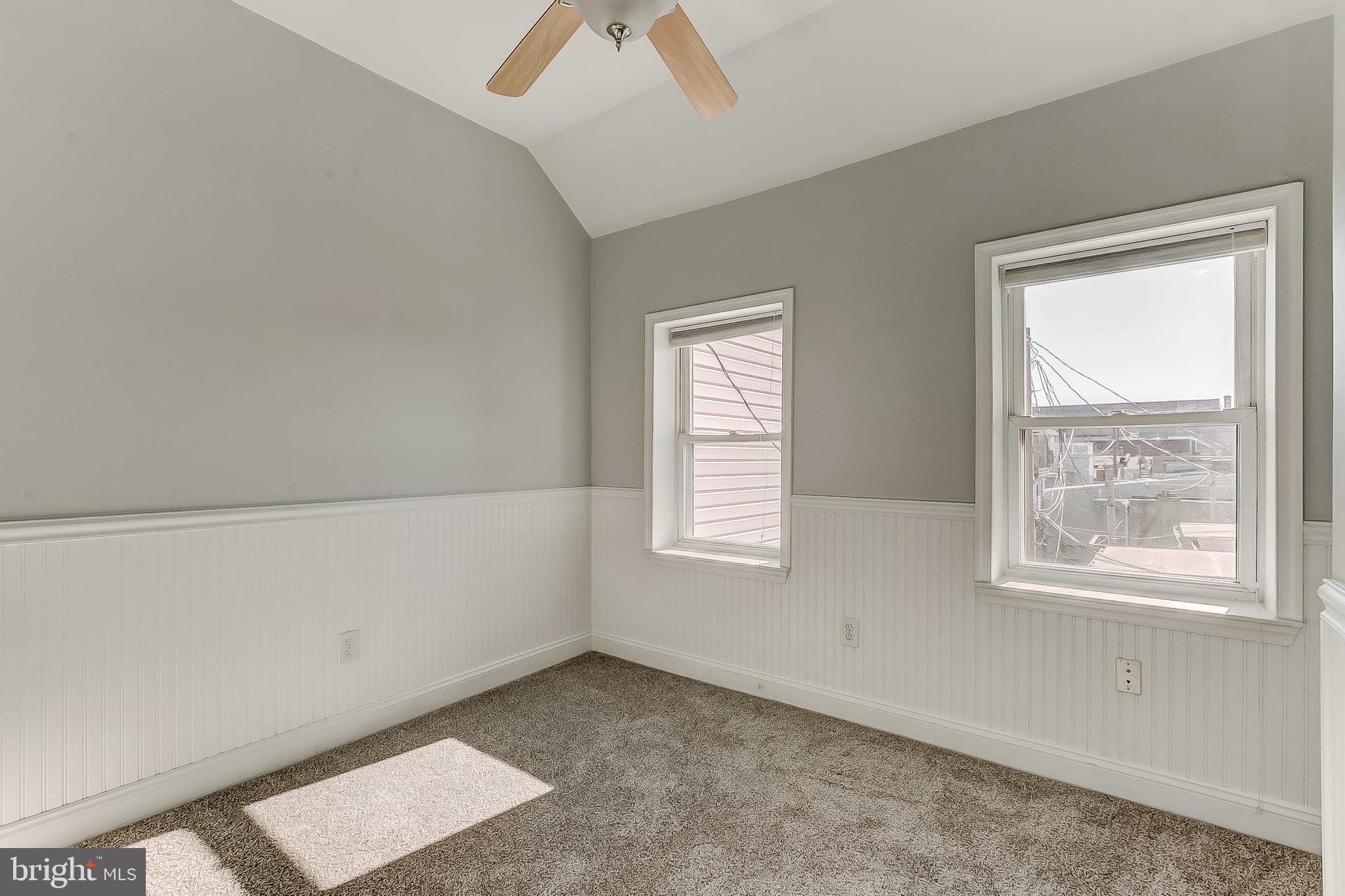 CANTON - Residential Lease