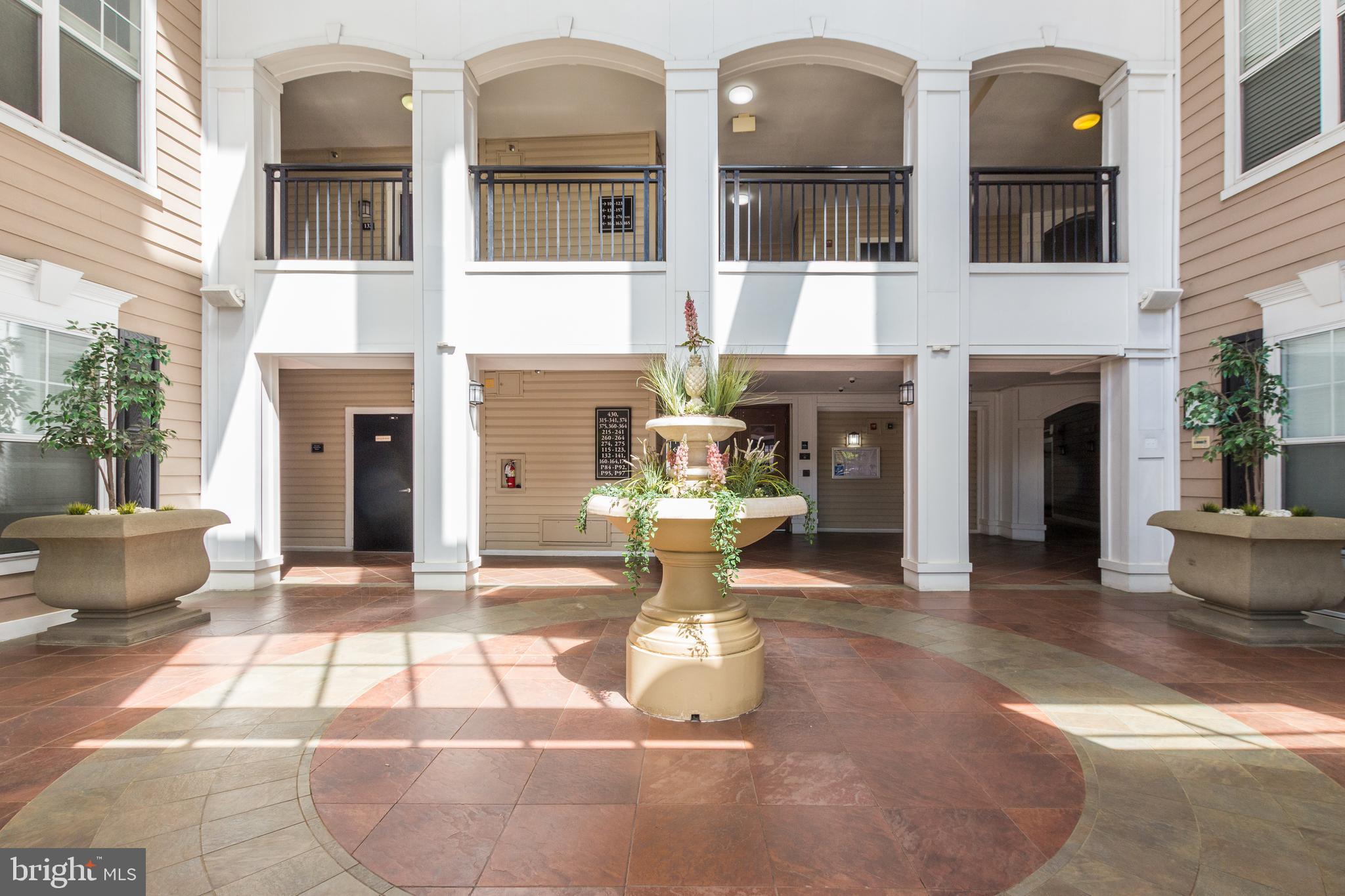 FITZ AT ROCKVILLE TOWN C - Residential