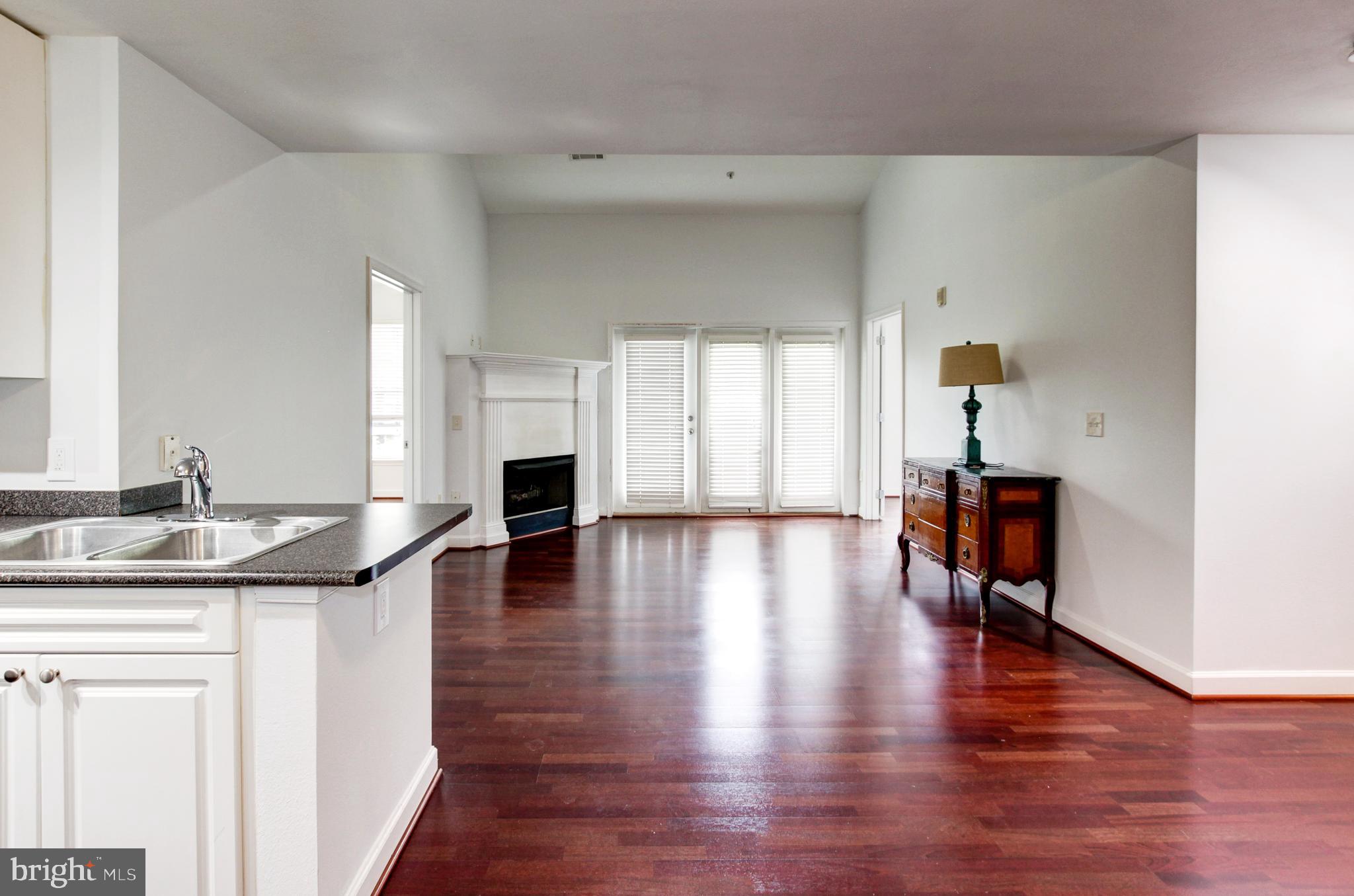 FITZ AT ROCKVILLE TOWN C - Residential