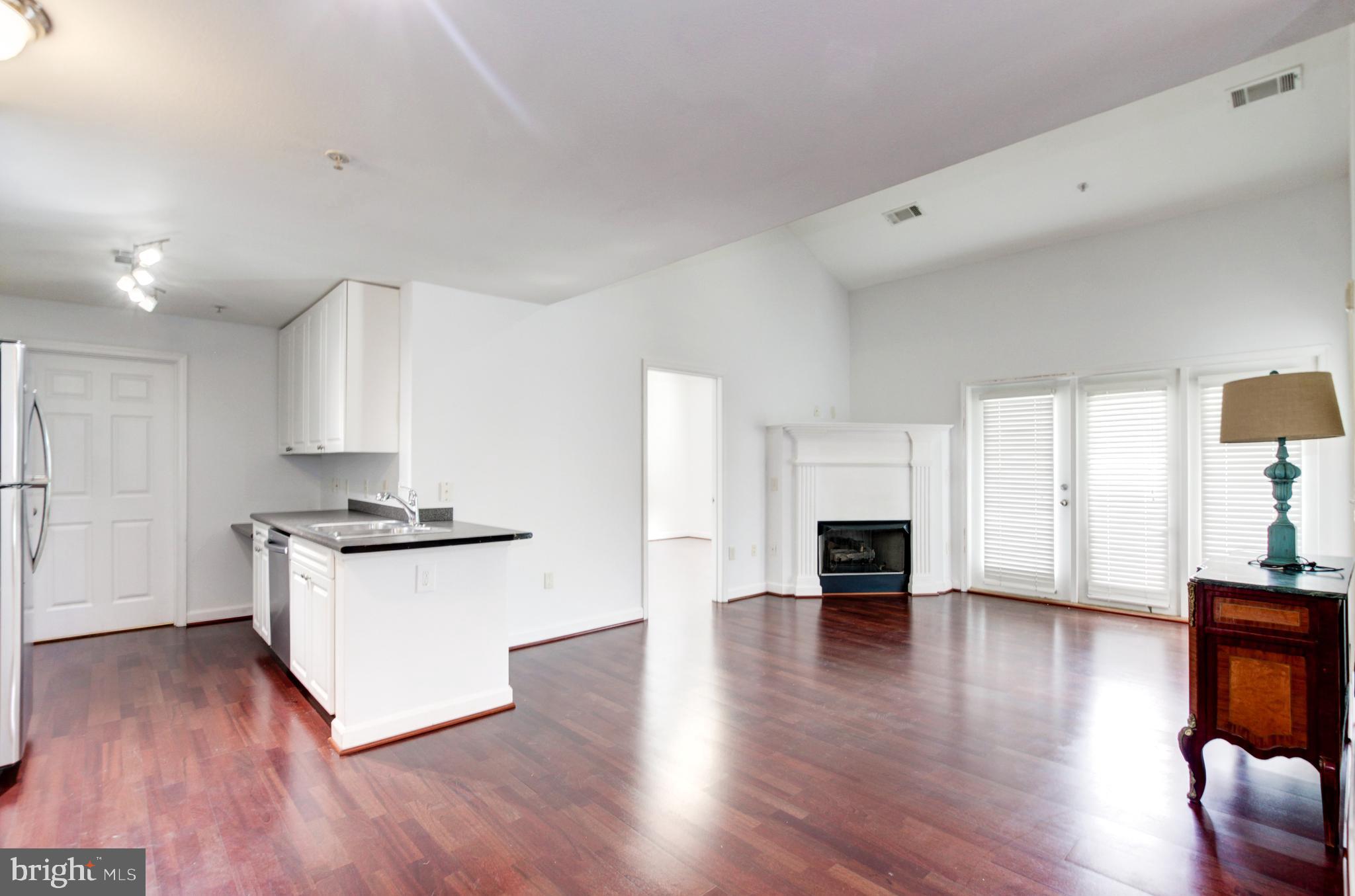 FITZ AT ROCKVILLE TOWN C - Residential