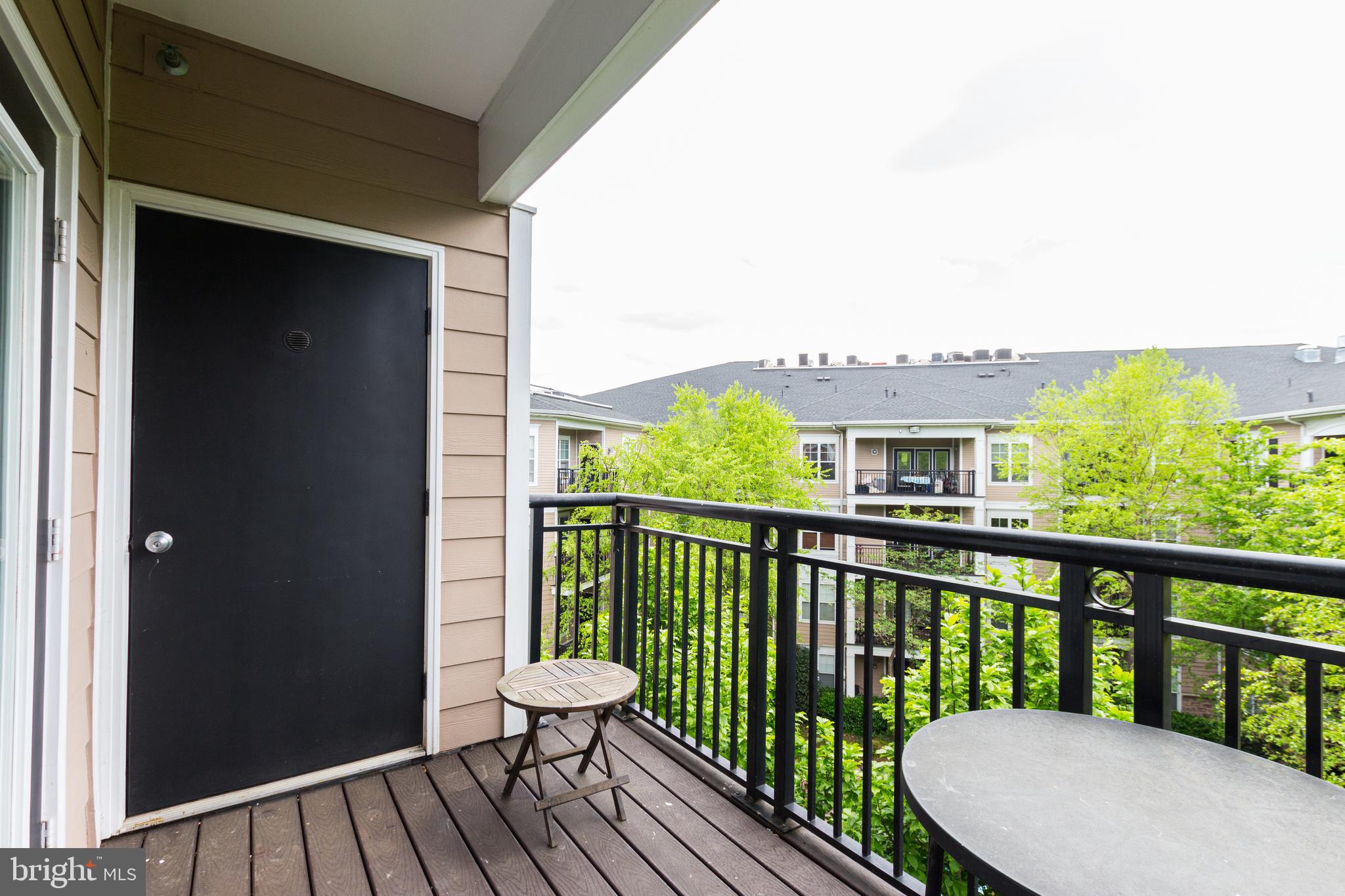 FITZ AT ROCKVILLE TOWN C - Residential