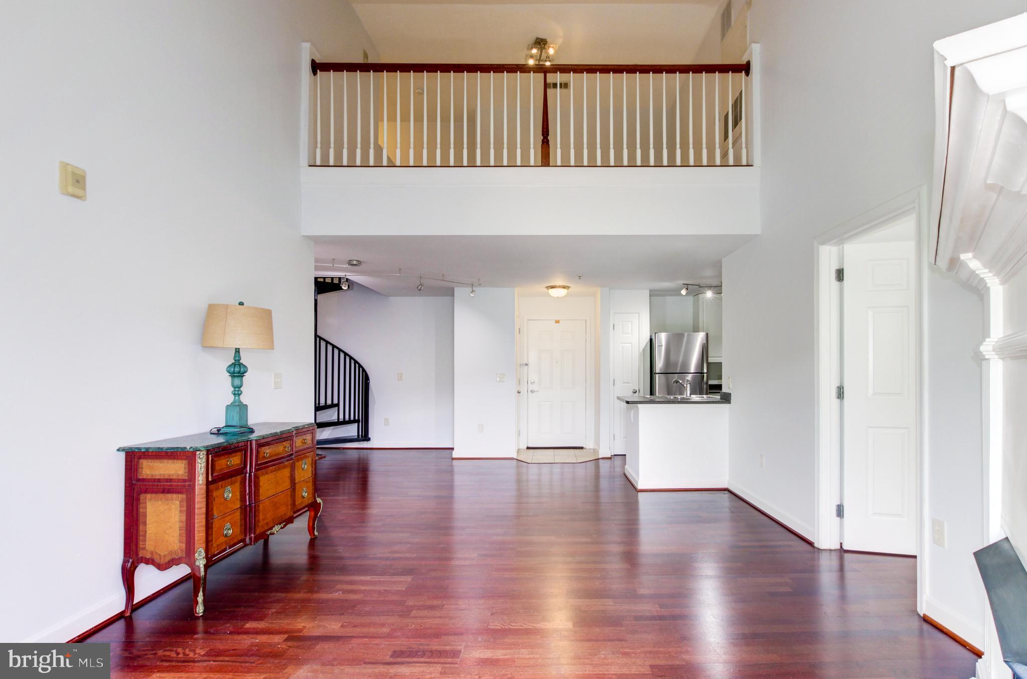 FITZ AT ROCKVILLE TOWN C - Residential