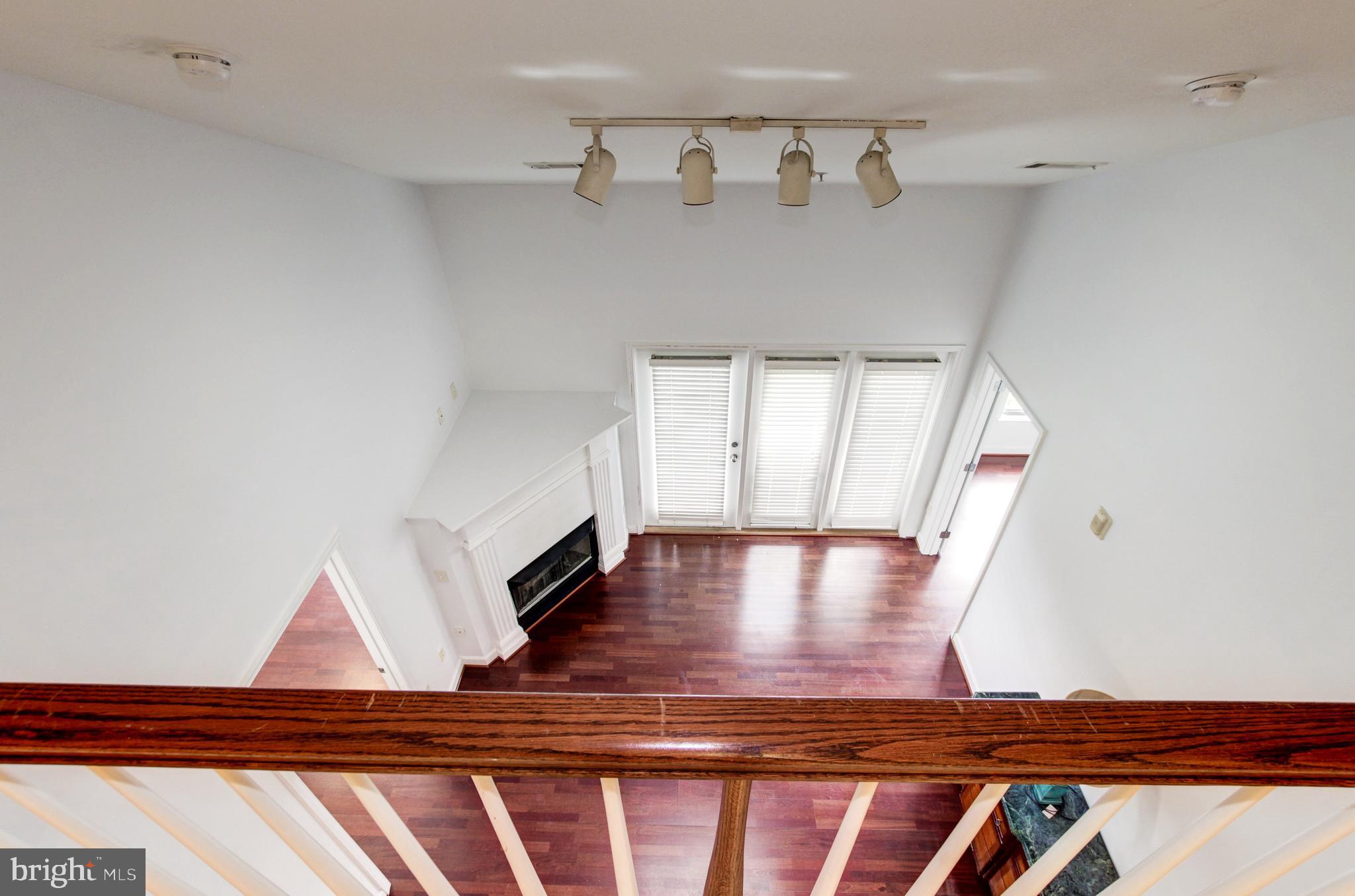 FITZ AT ROCKVILLE TOWN C - Residential