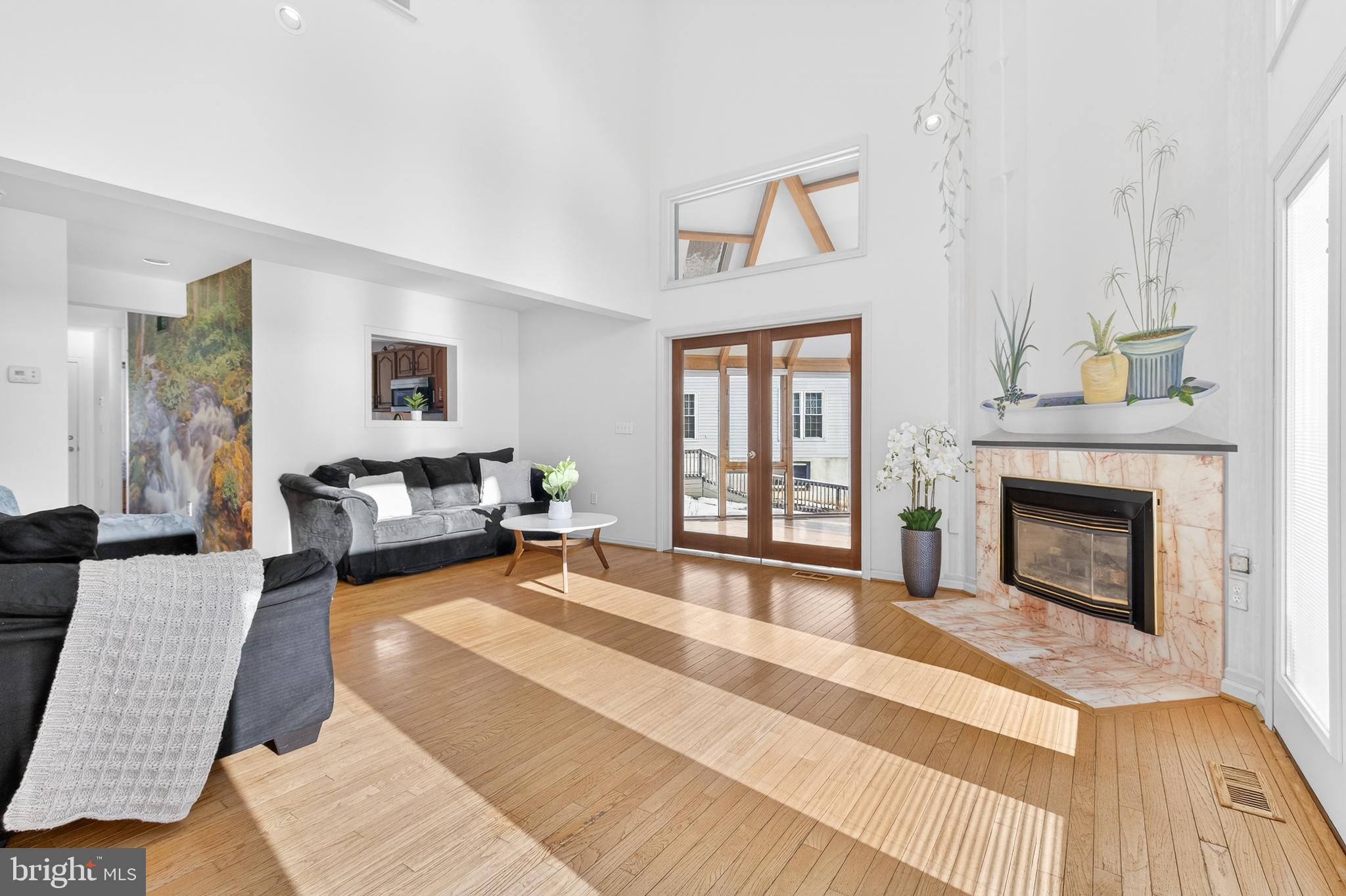 123 PINNACLE POINT DRIVE