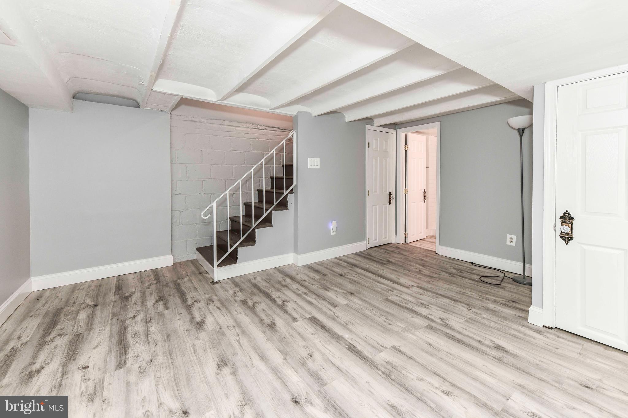 WESTMONT - Residential Lease