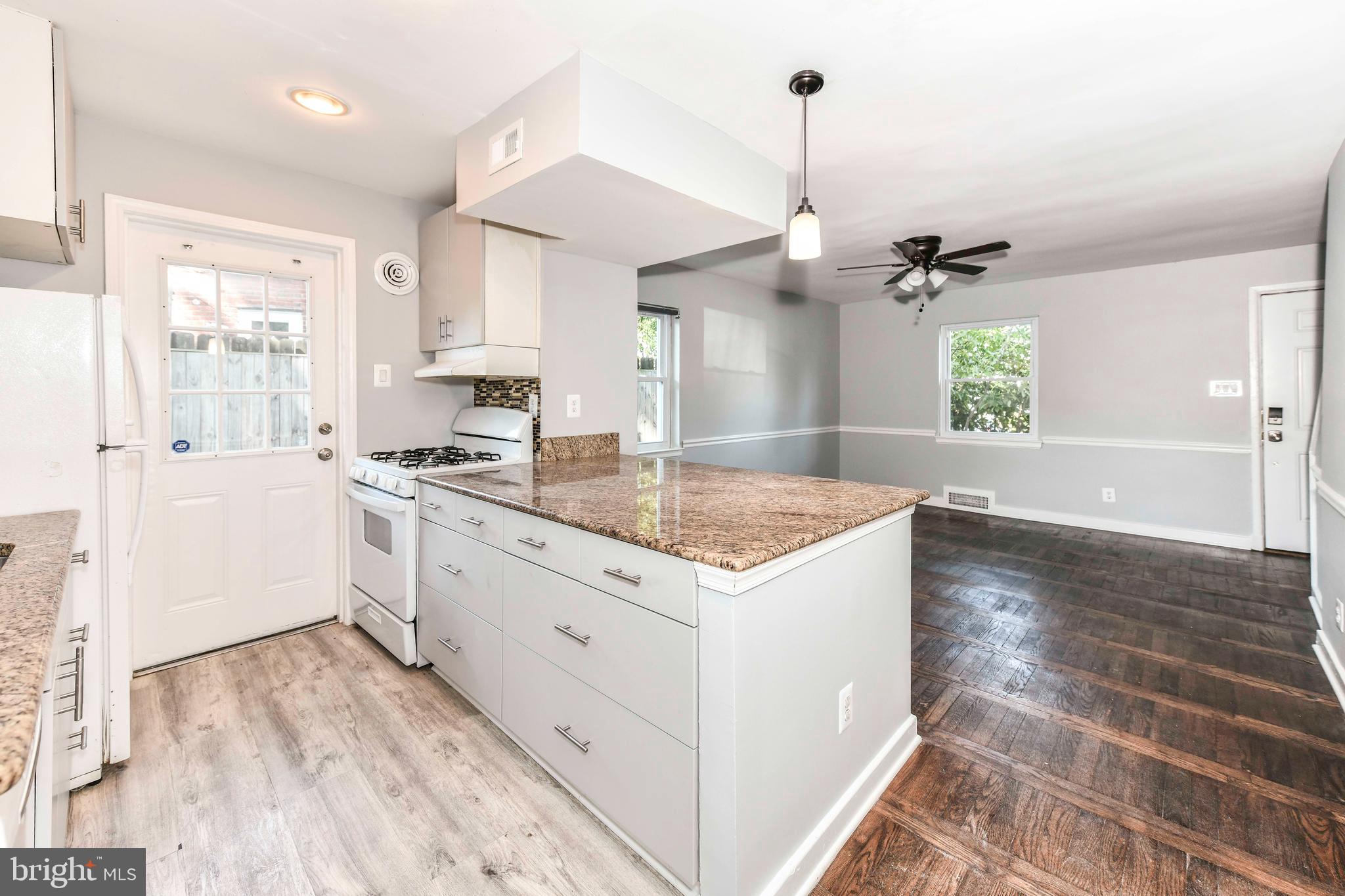 WESTMONT - Residential Lease