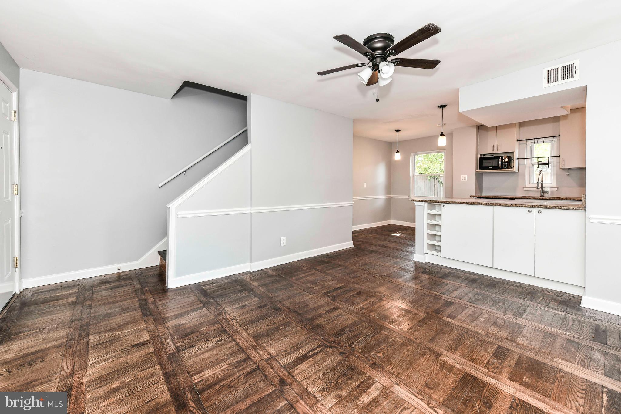 WESTMONT - Residential Lease