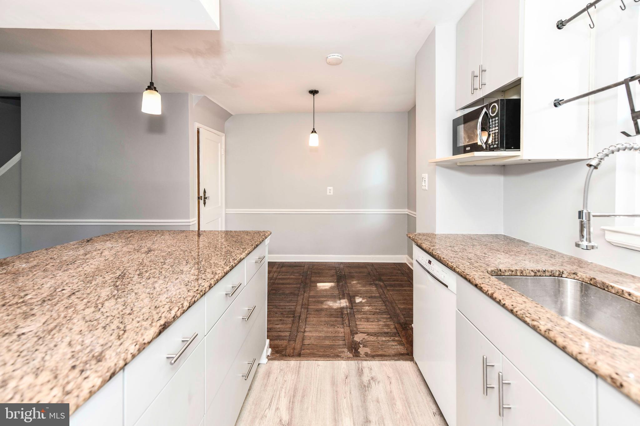 WESTMONT - Residential Lease