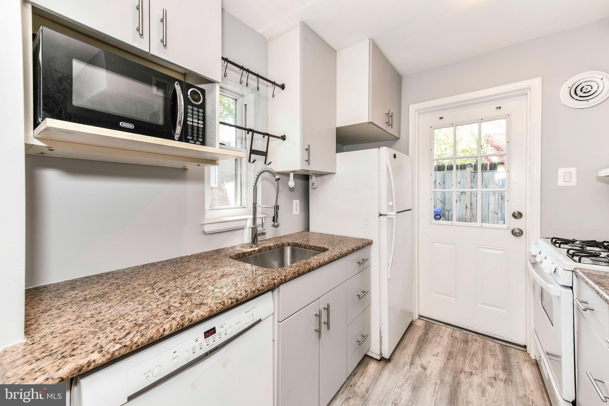 WESTMONT - Residential Lease