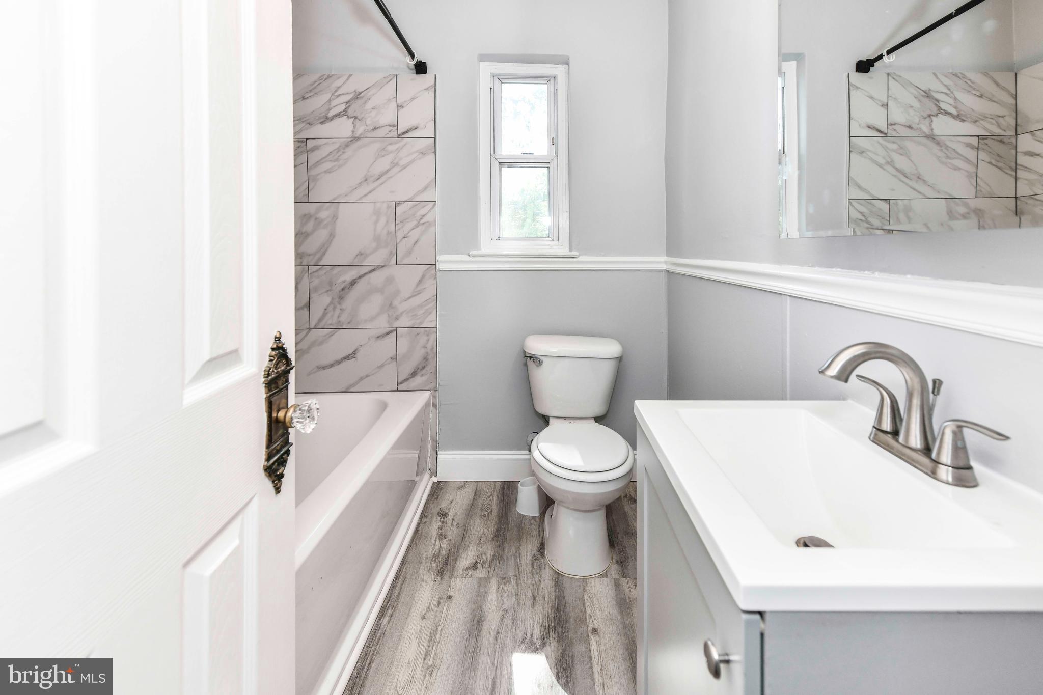 WESTMONT - Residential Lease