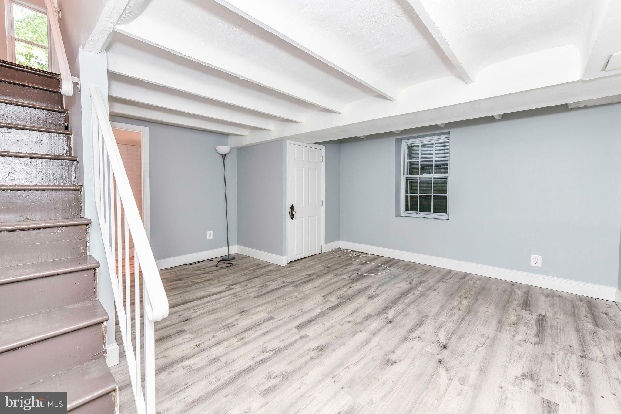 WESTMONT - Residential Lease