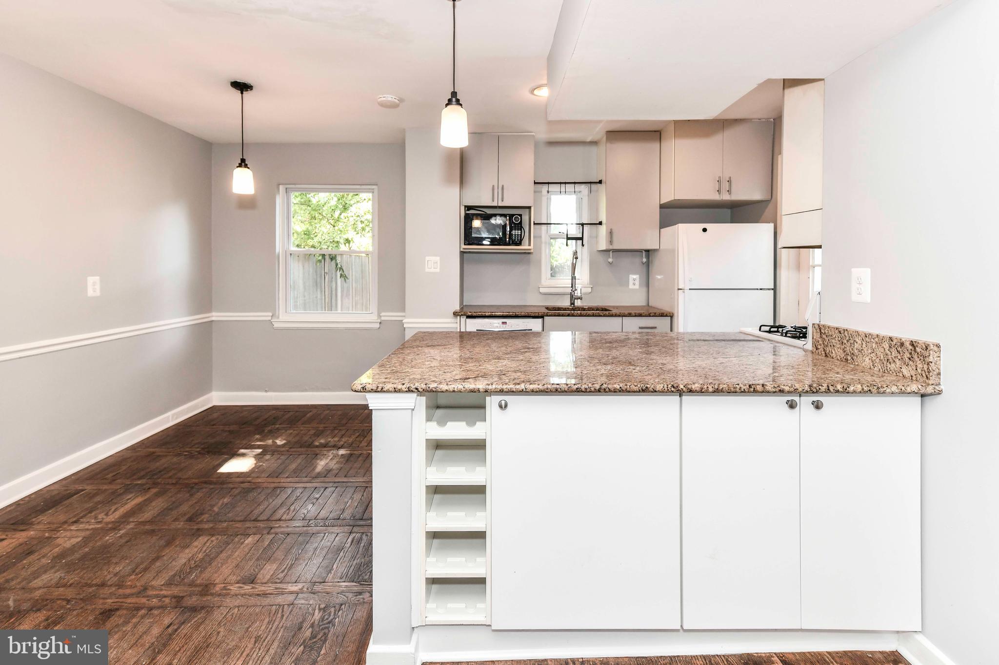 WESTMONT - Residential Lease