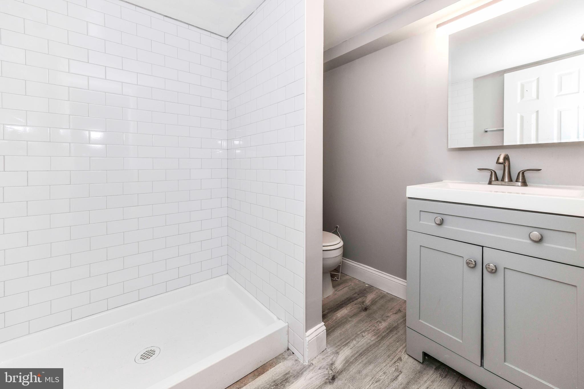 WESTMONT - Residential Lease