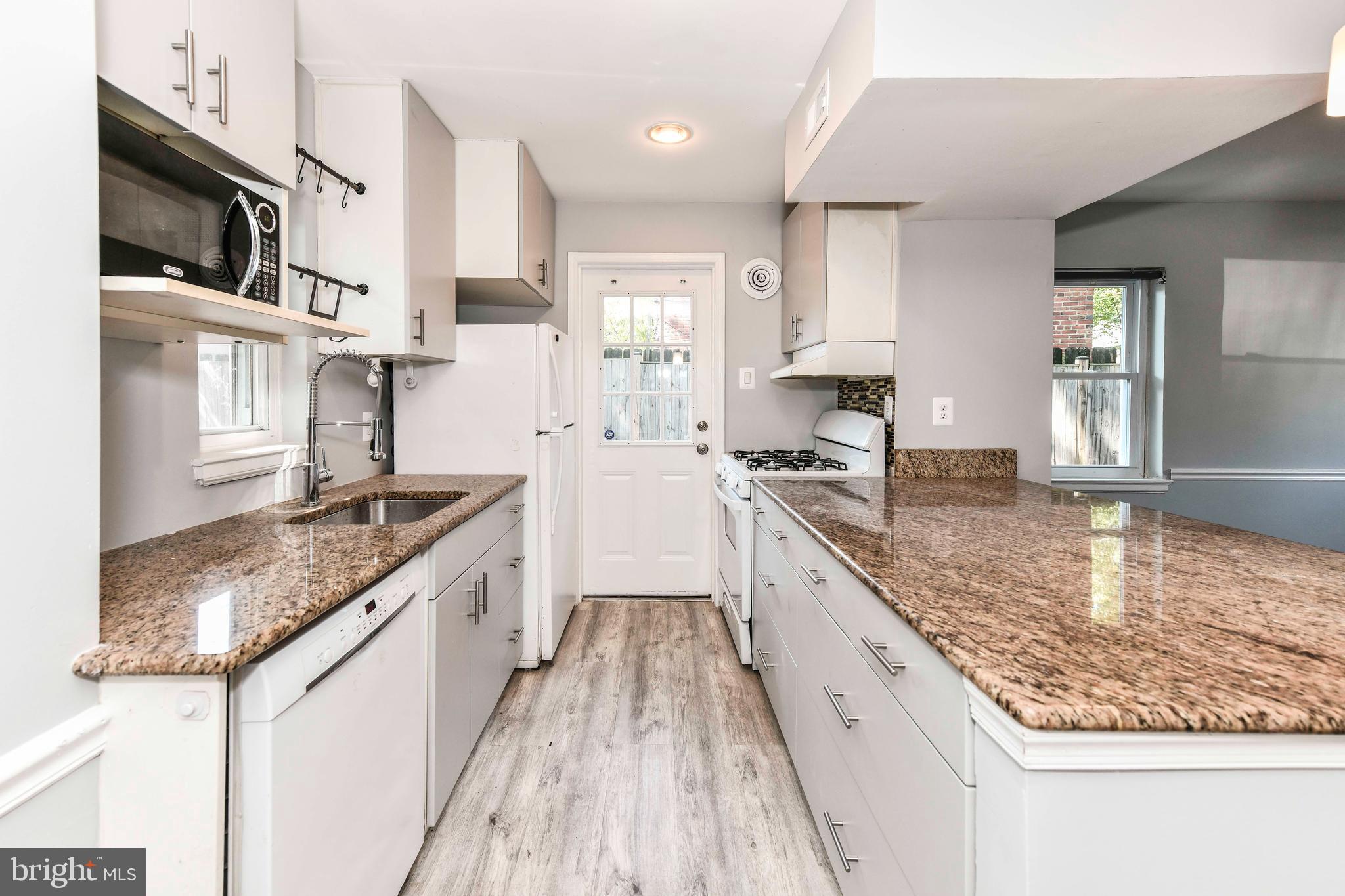 WESTMONT - Residential Lease