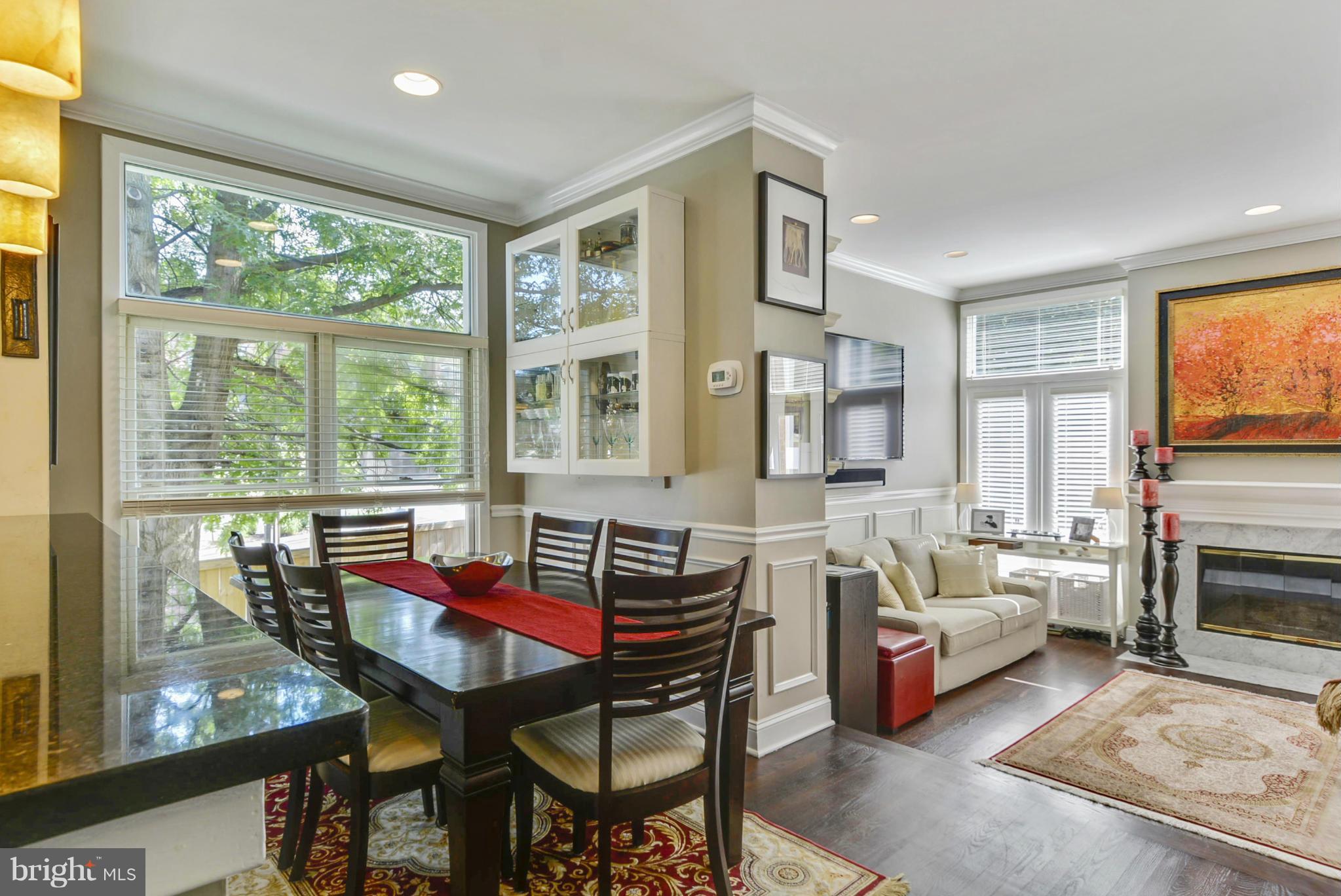 COURTHOUSE - Residential