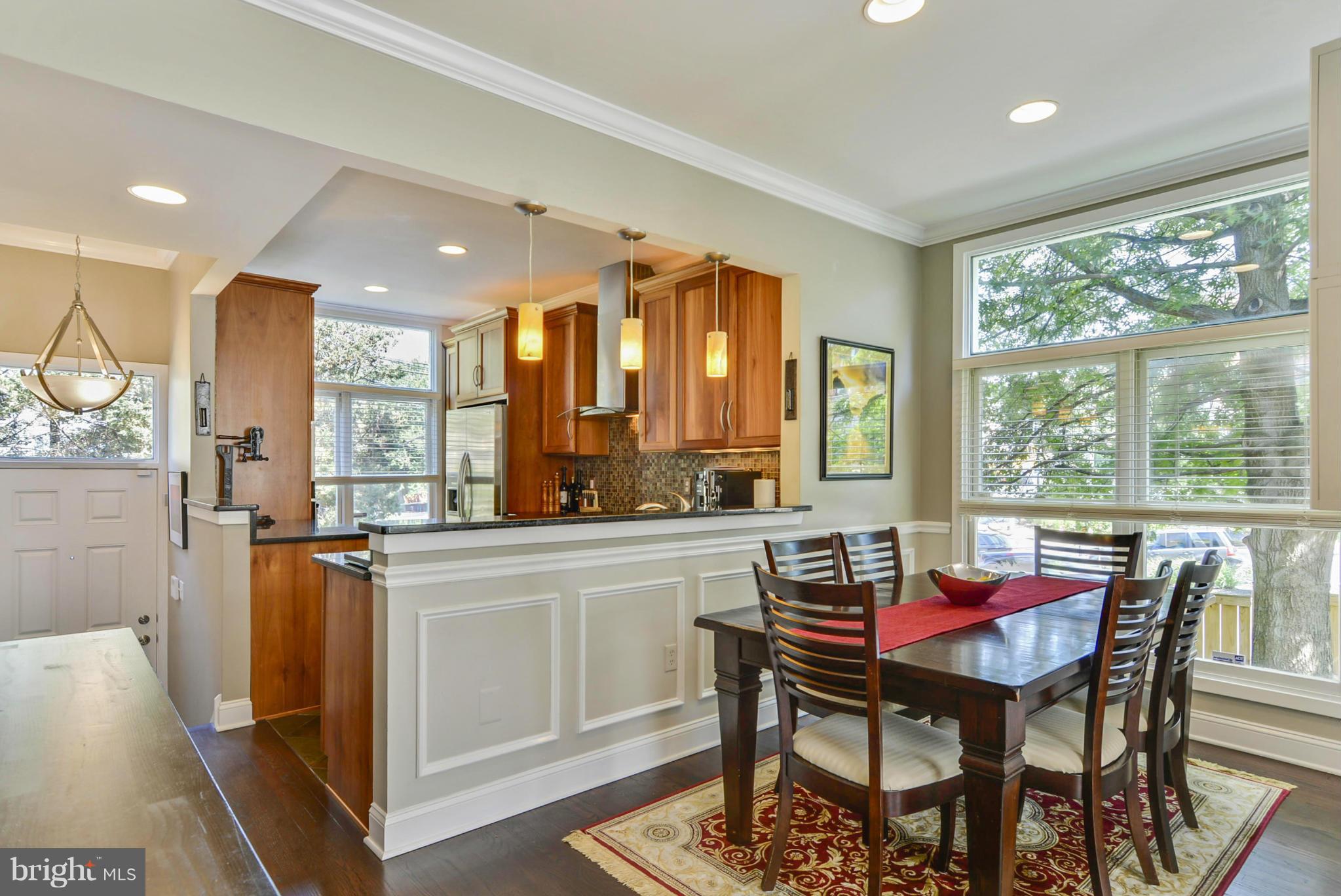 COURTHOUSE - Residential