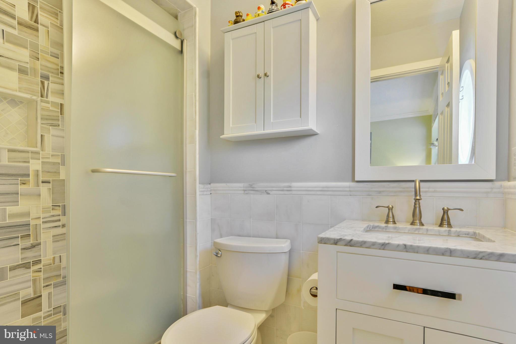 COURTHOUSE - Residential