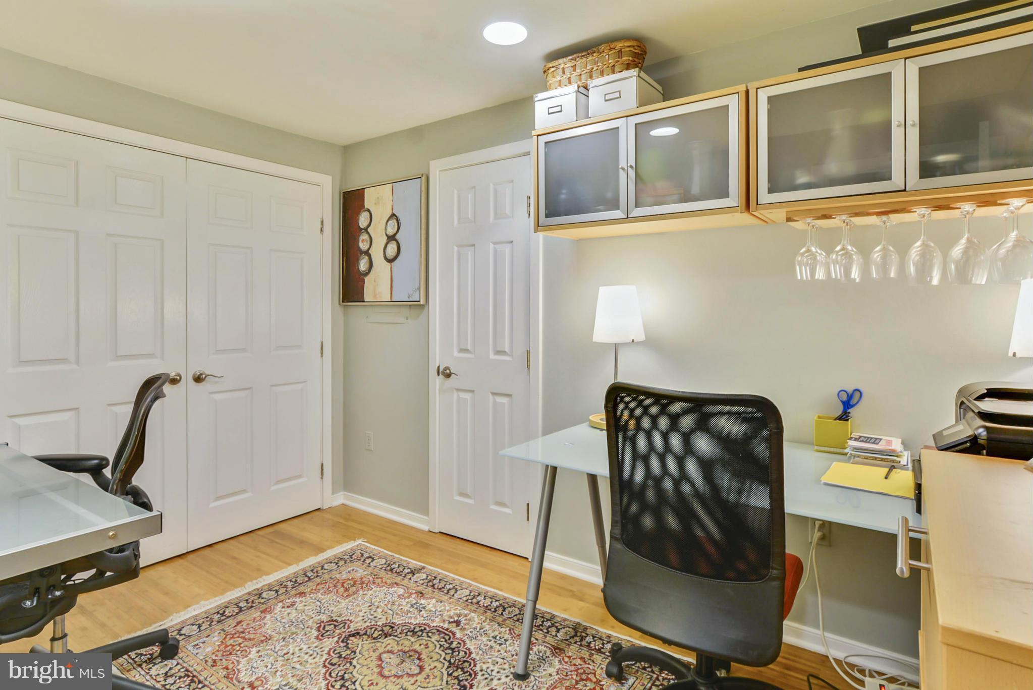 COURTHOUSE - Residential