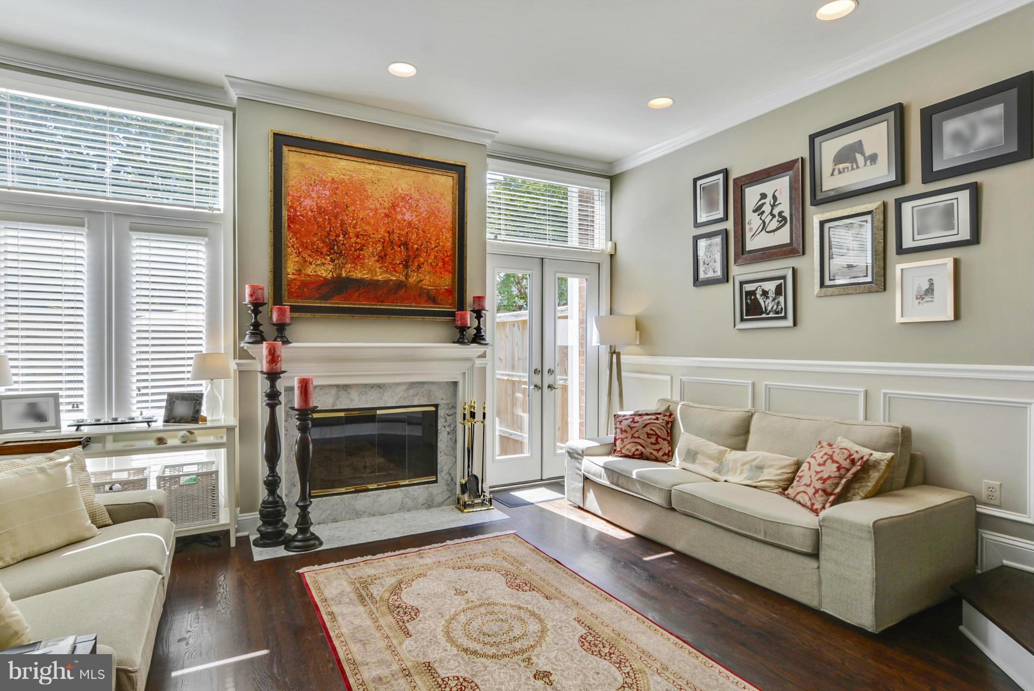 COURTHOUSE - Residential