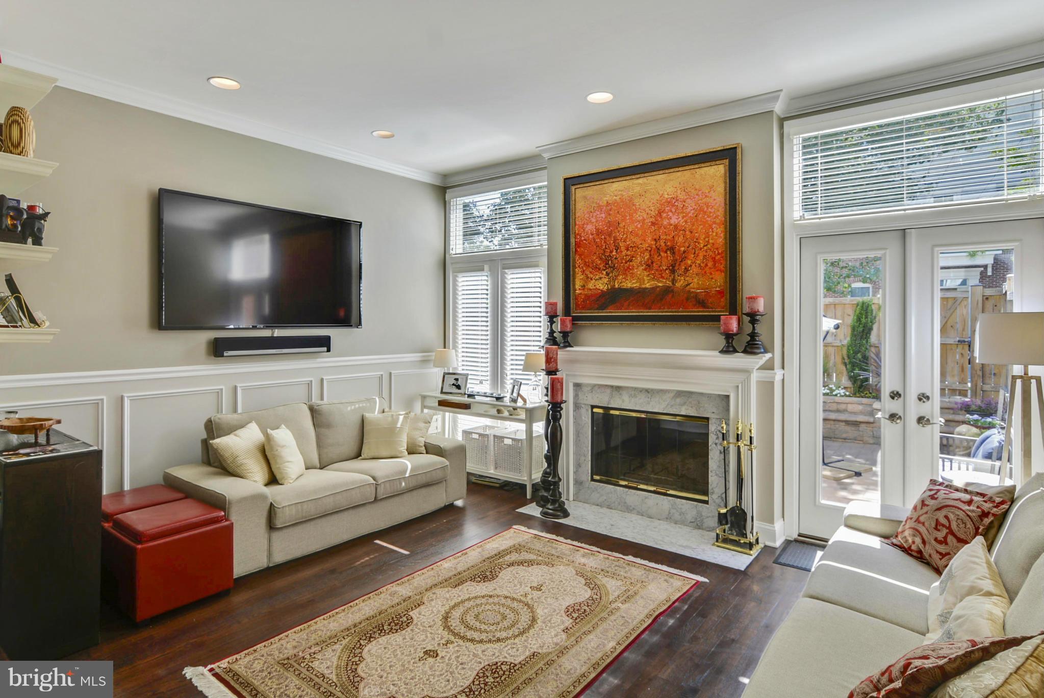 COURTHOUSE - Residential