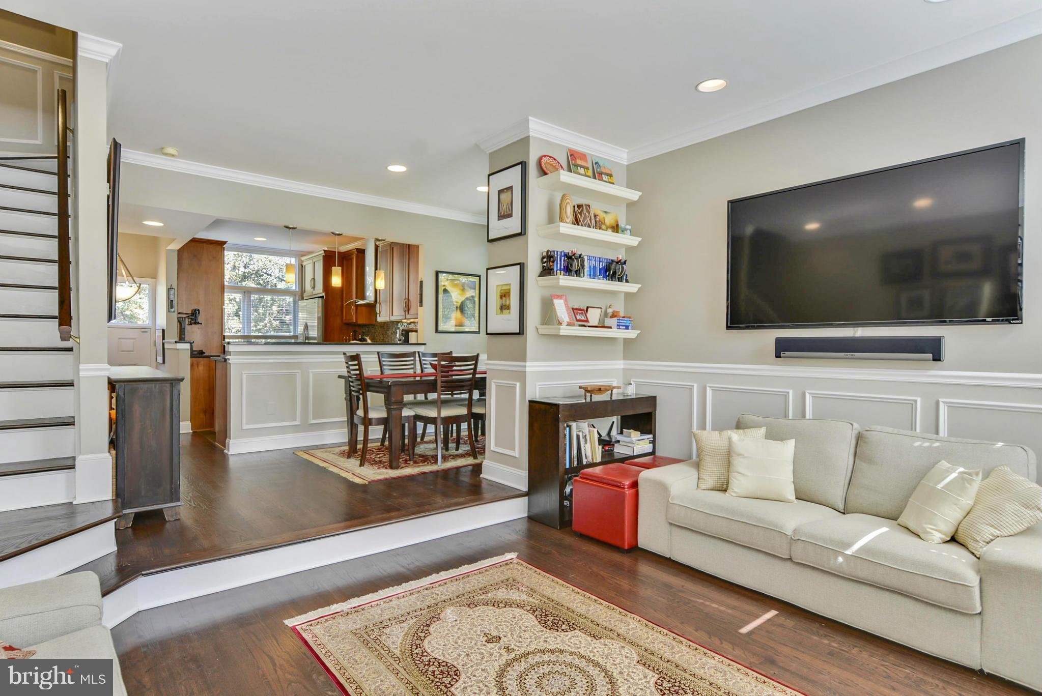 COURTHOUSE - Residential