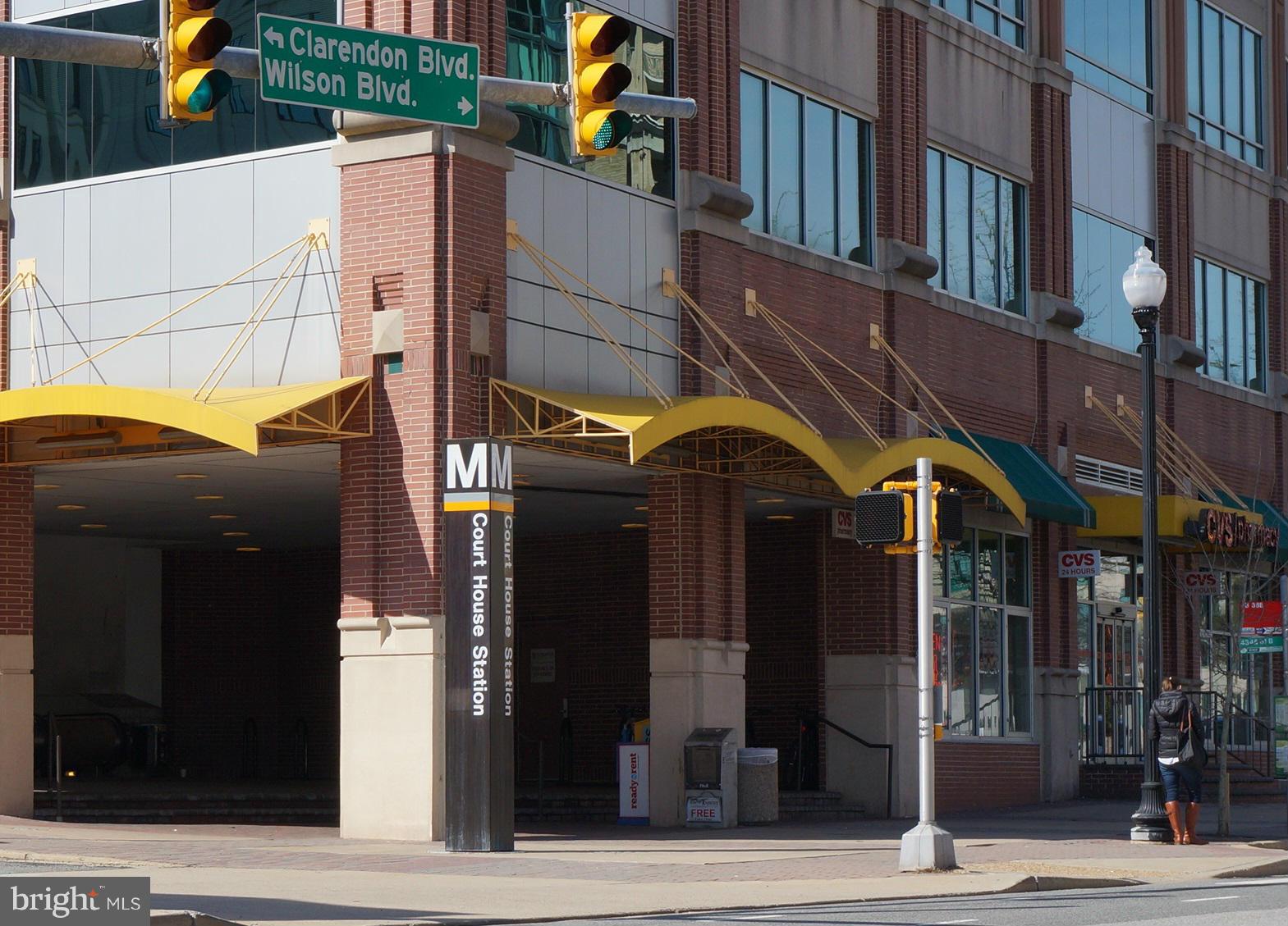 COURTHOUSE - Residential