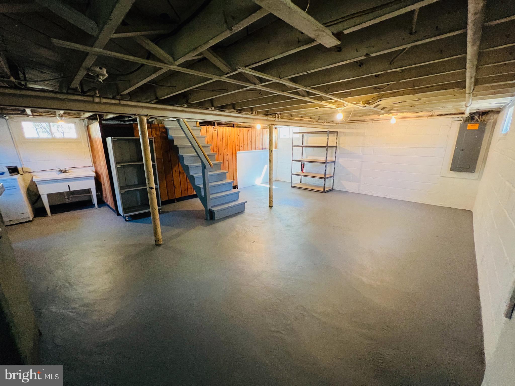 BON AIR - Residential Lease