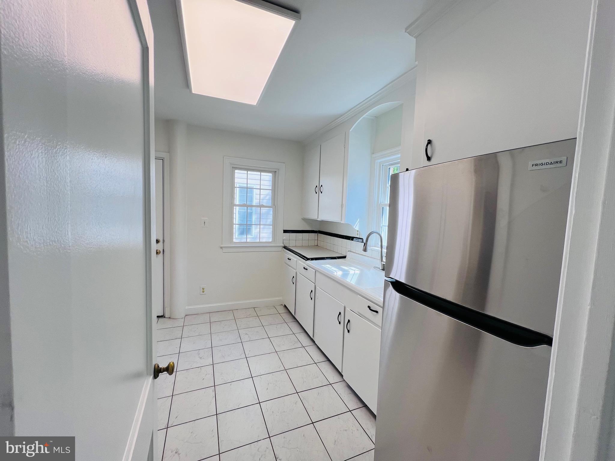 BON AIR - Residential Lease