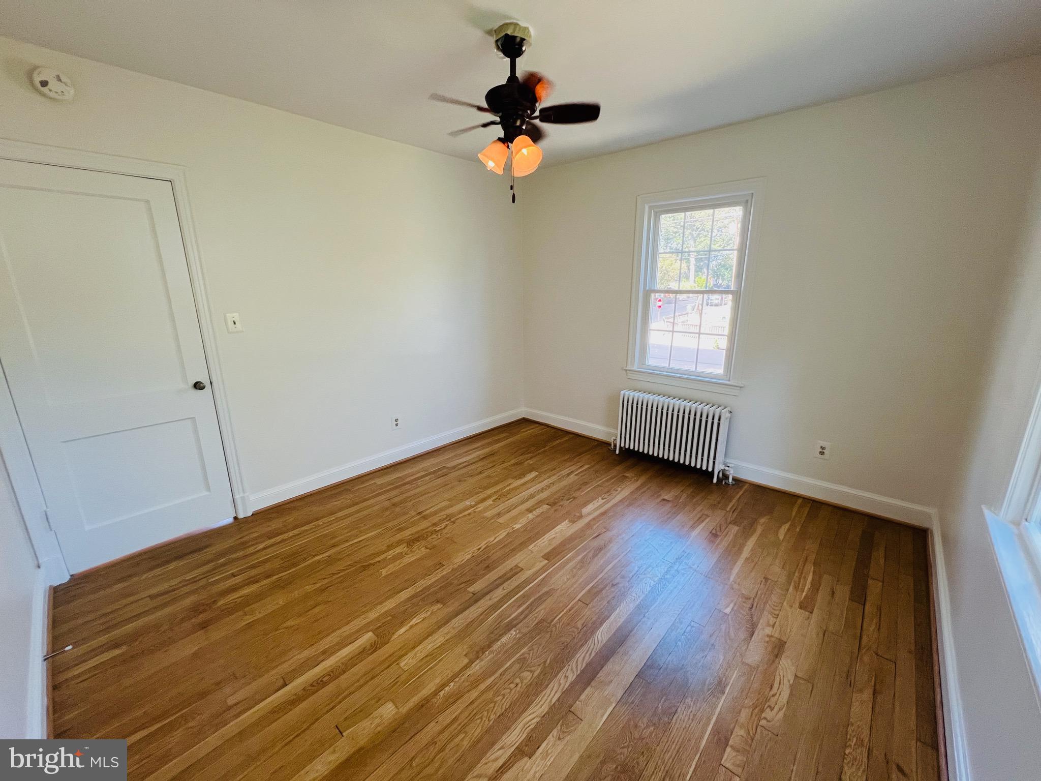 BON AIR - Residential Lease