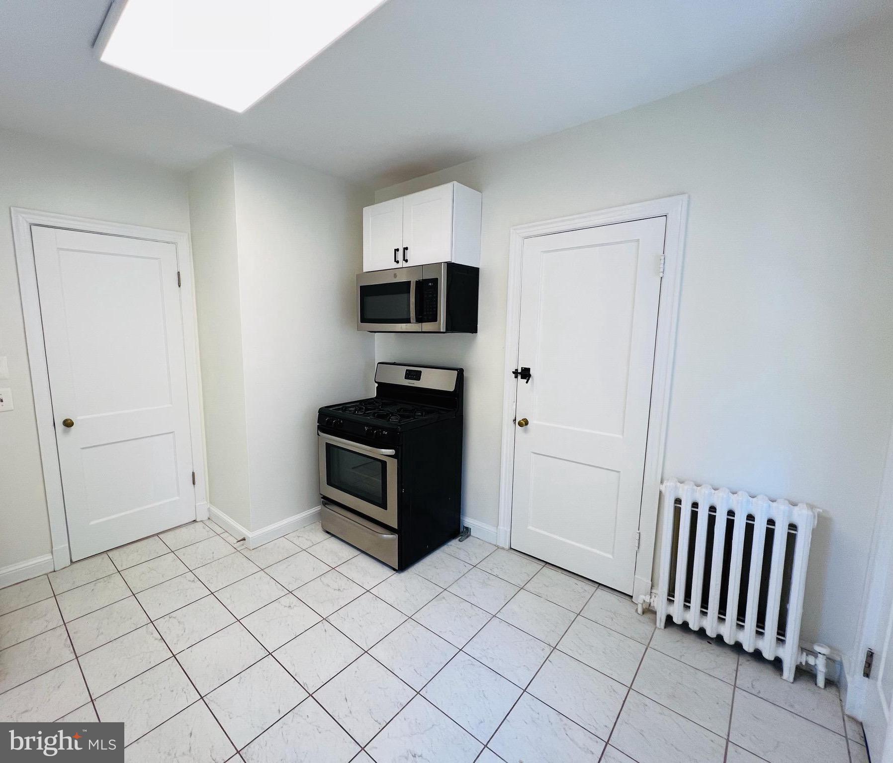 BON AIR - Residential Lease