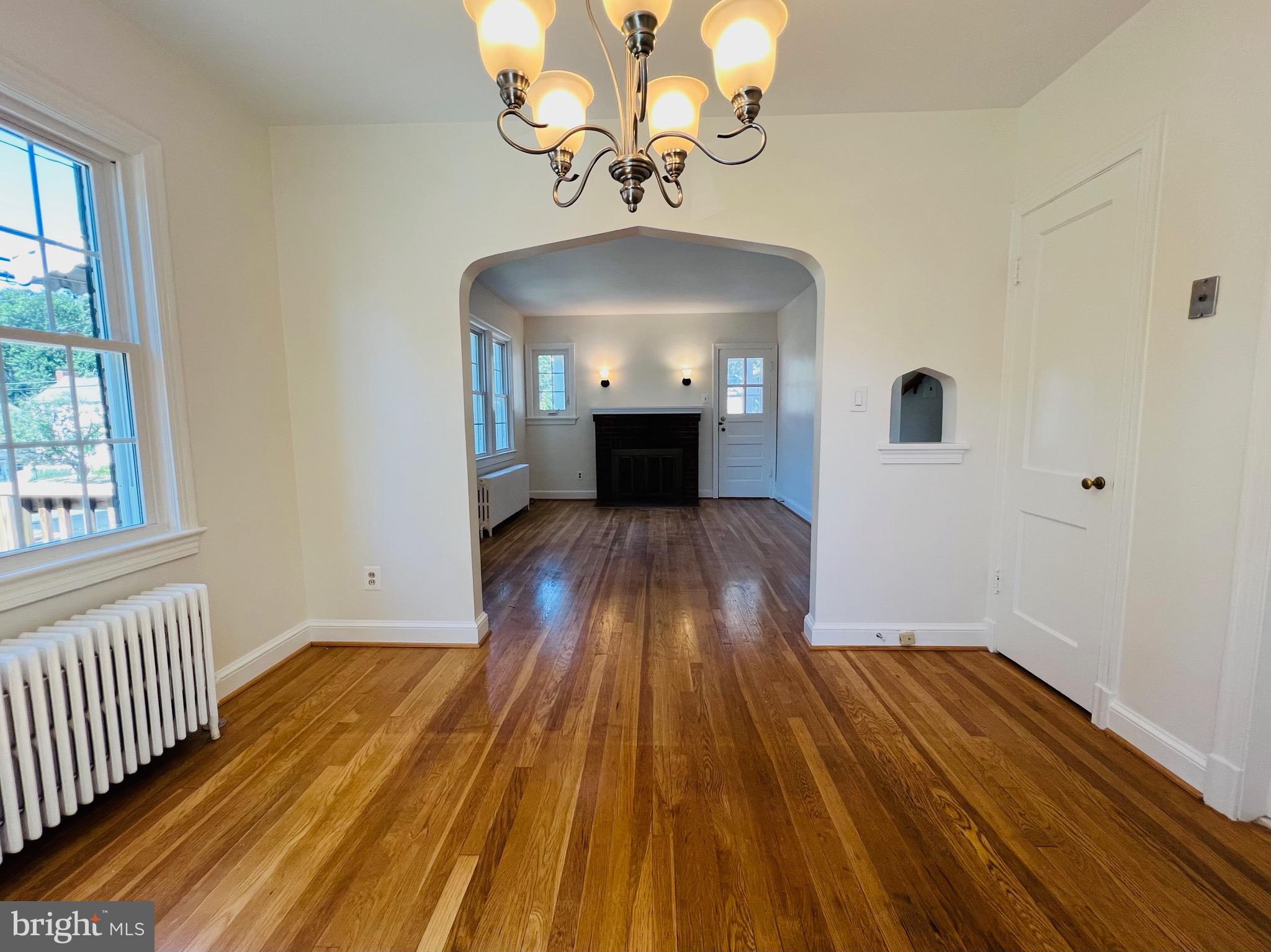 BON AIR - Residential Lease