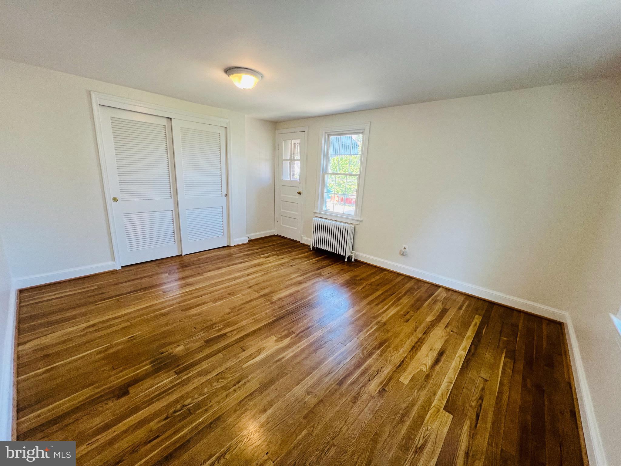 BON AIR - Residential Lease