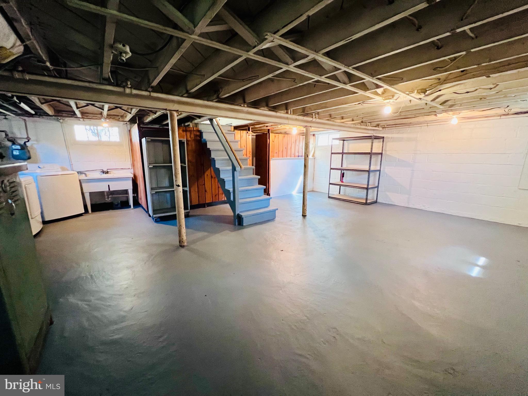 BON AIR - Residential Lease