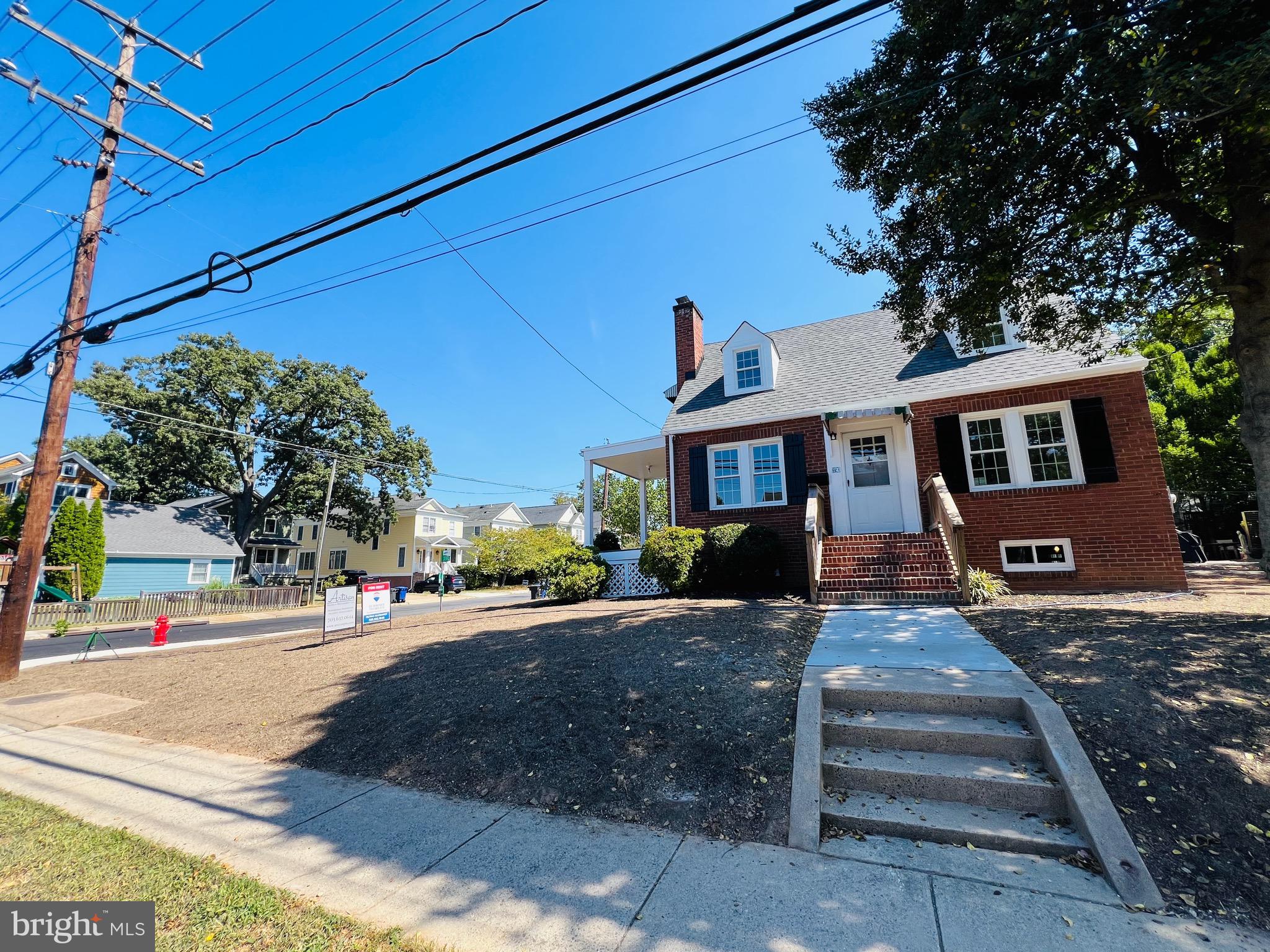 BON AIR - Residential Lease