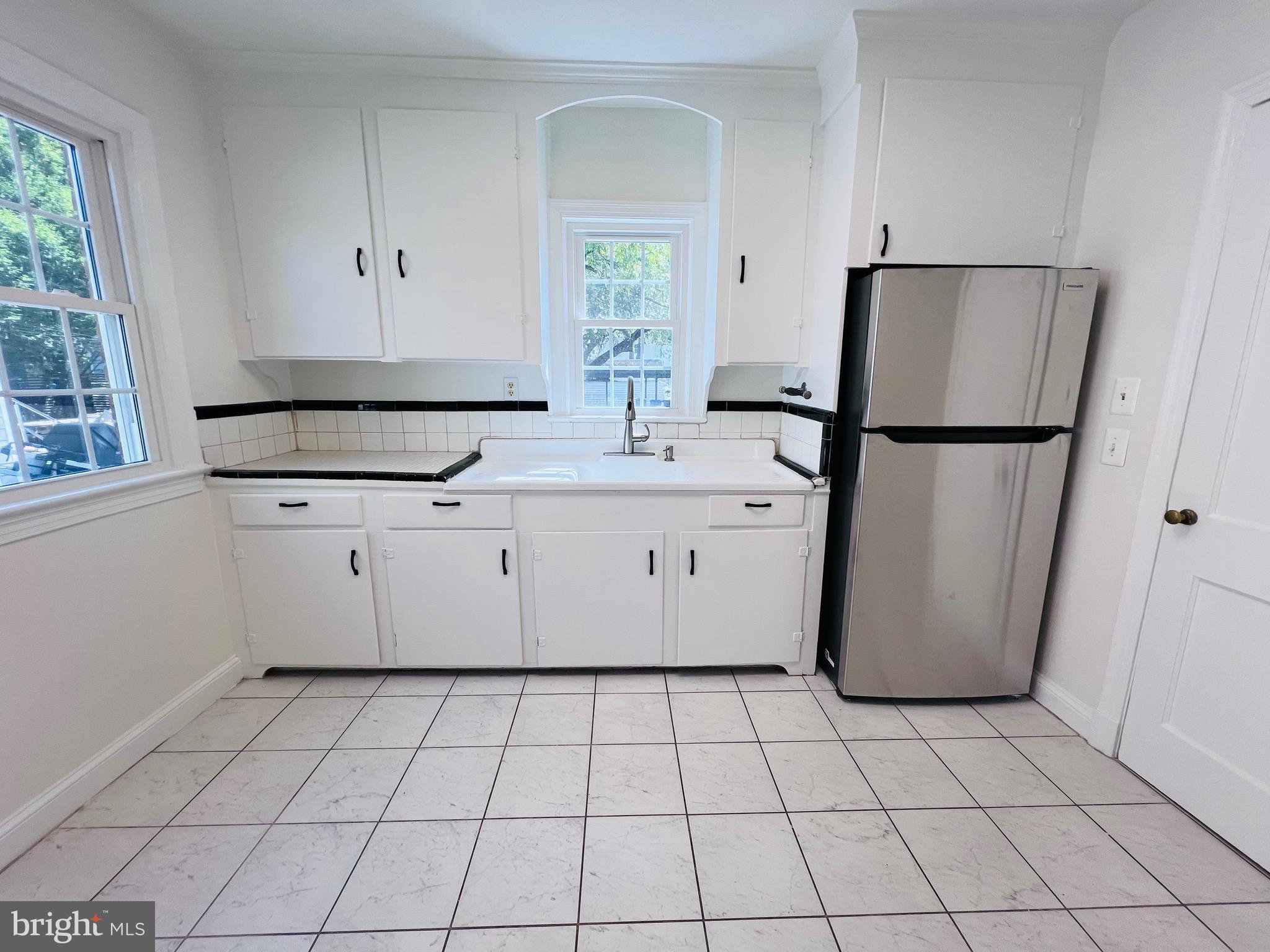 BON AIR - Residential Lease