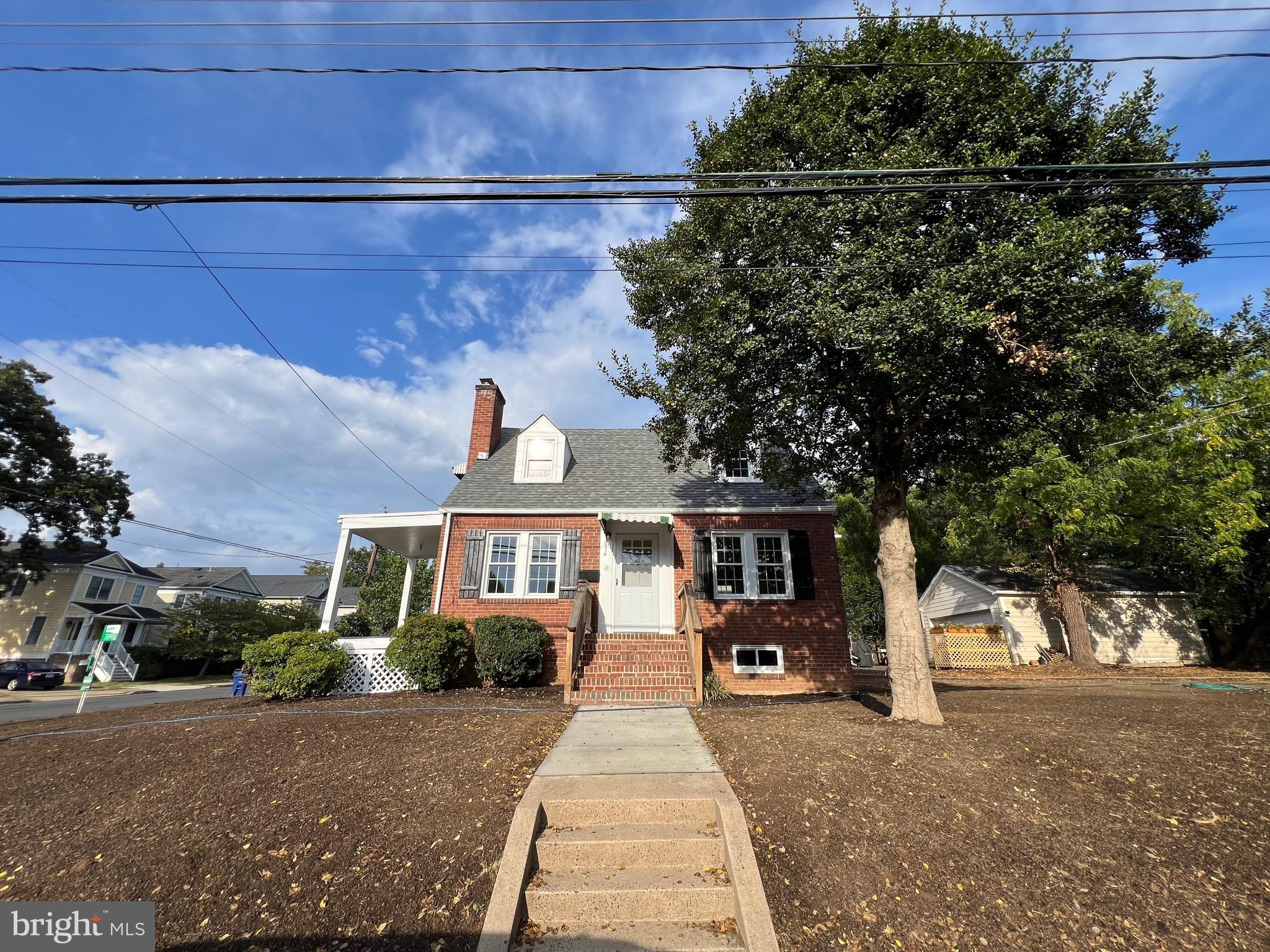 BON AIR - Residential Lease