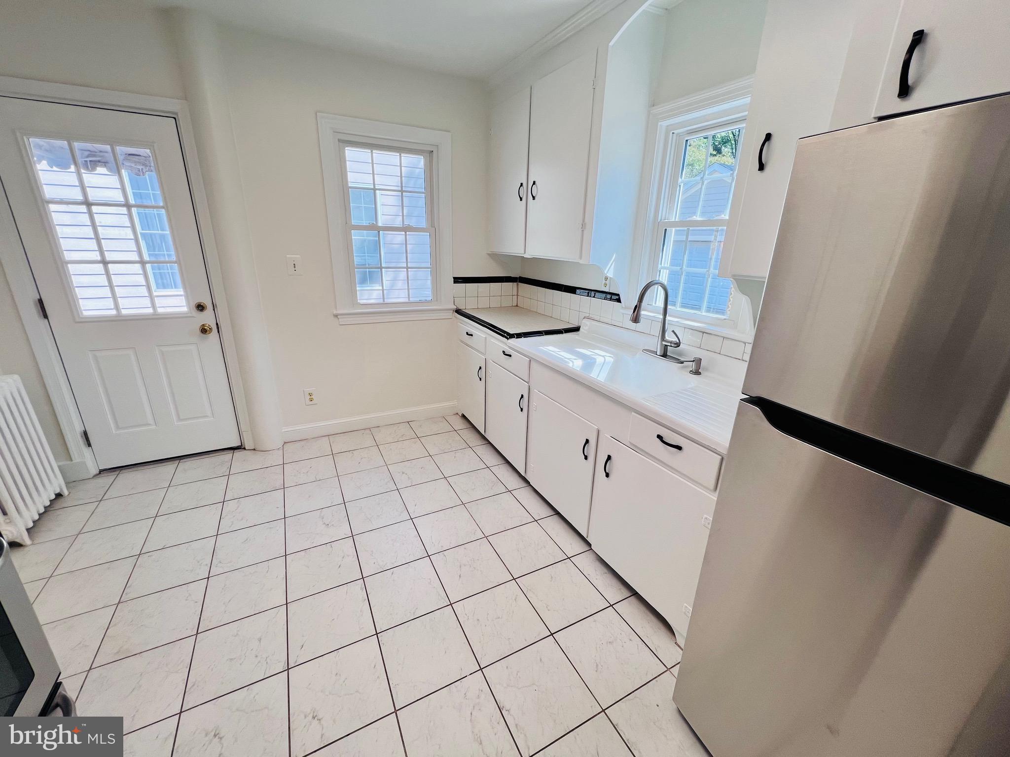 BON AIR - Residential Lease