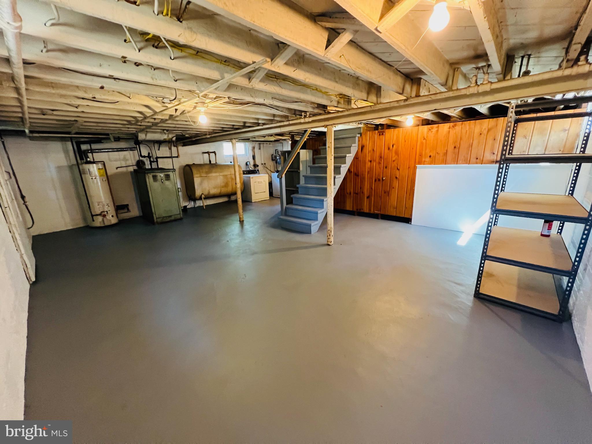 BON AIR - Residential Lease