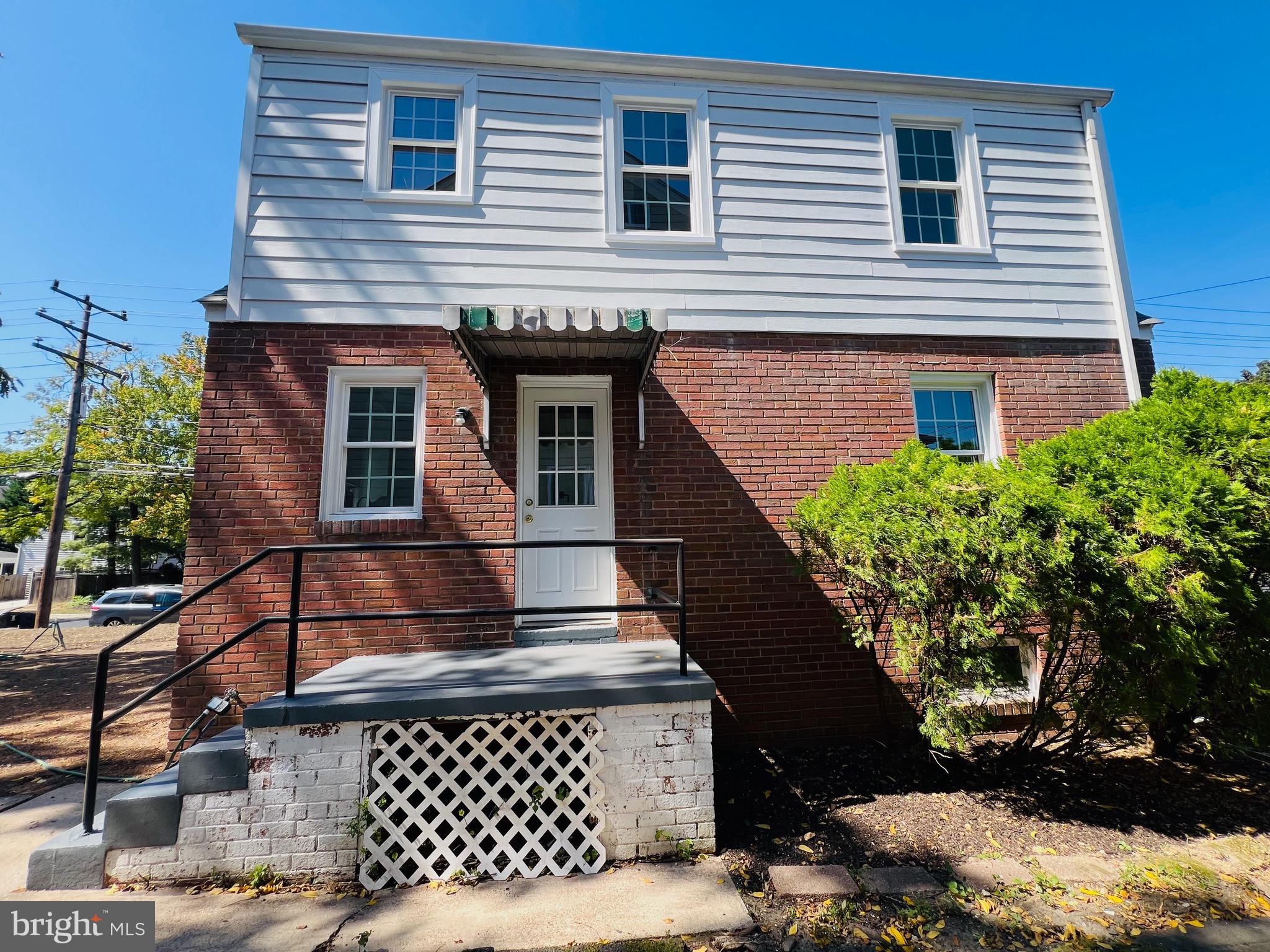 BON AIR - Residential Lease