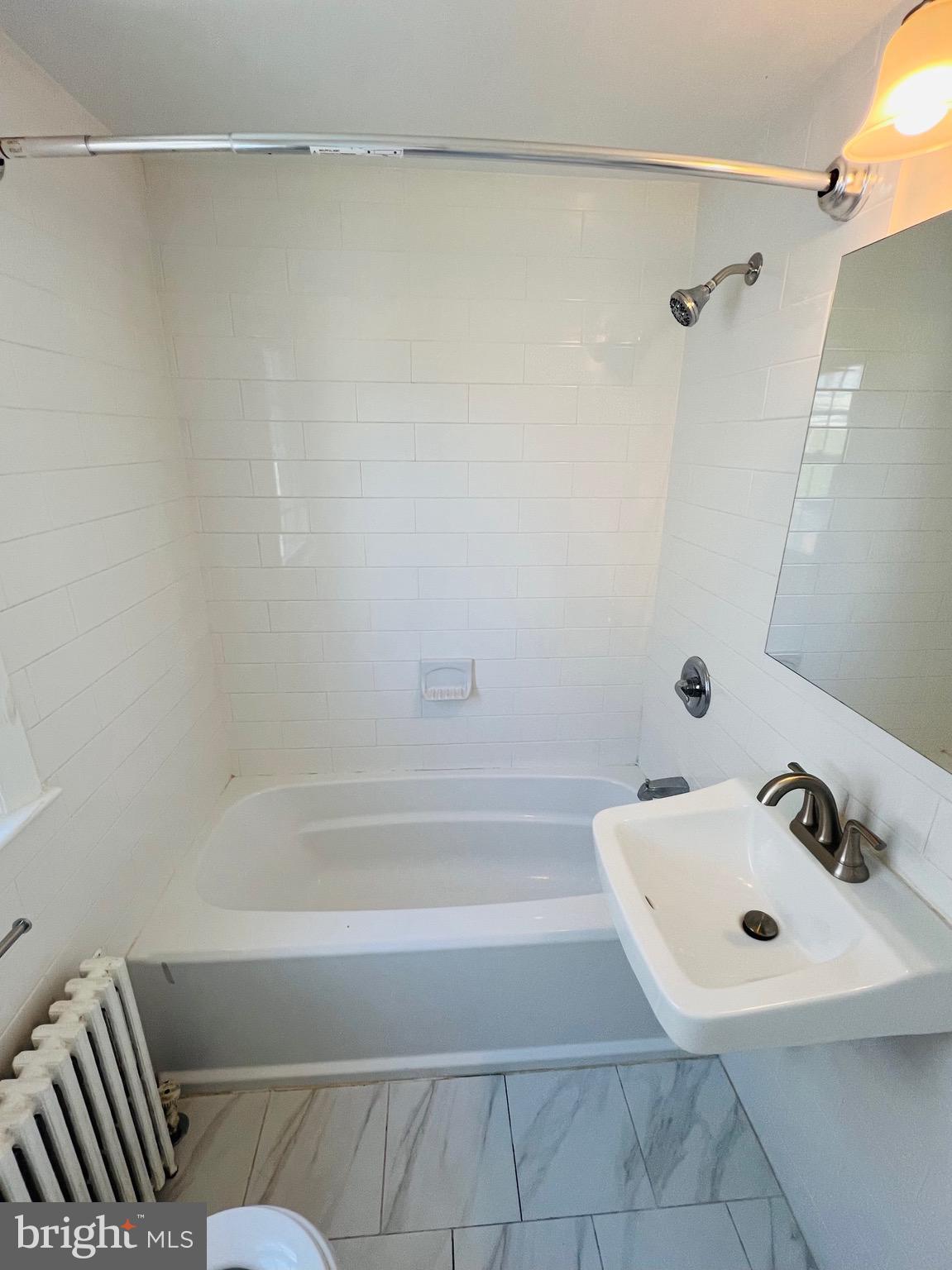 BON AIR - Residential Lease