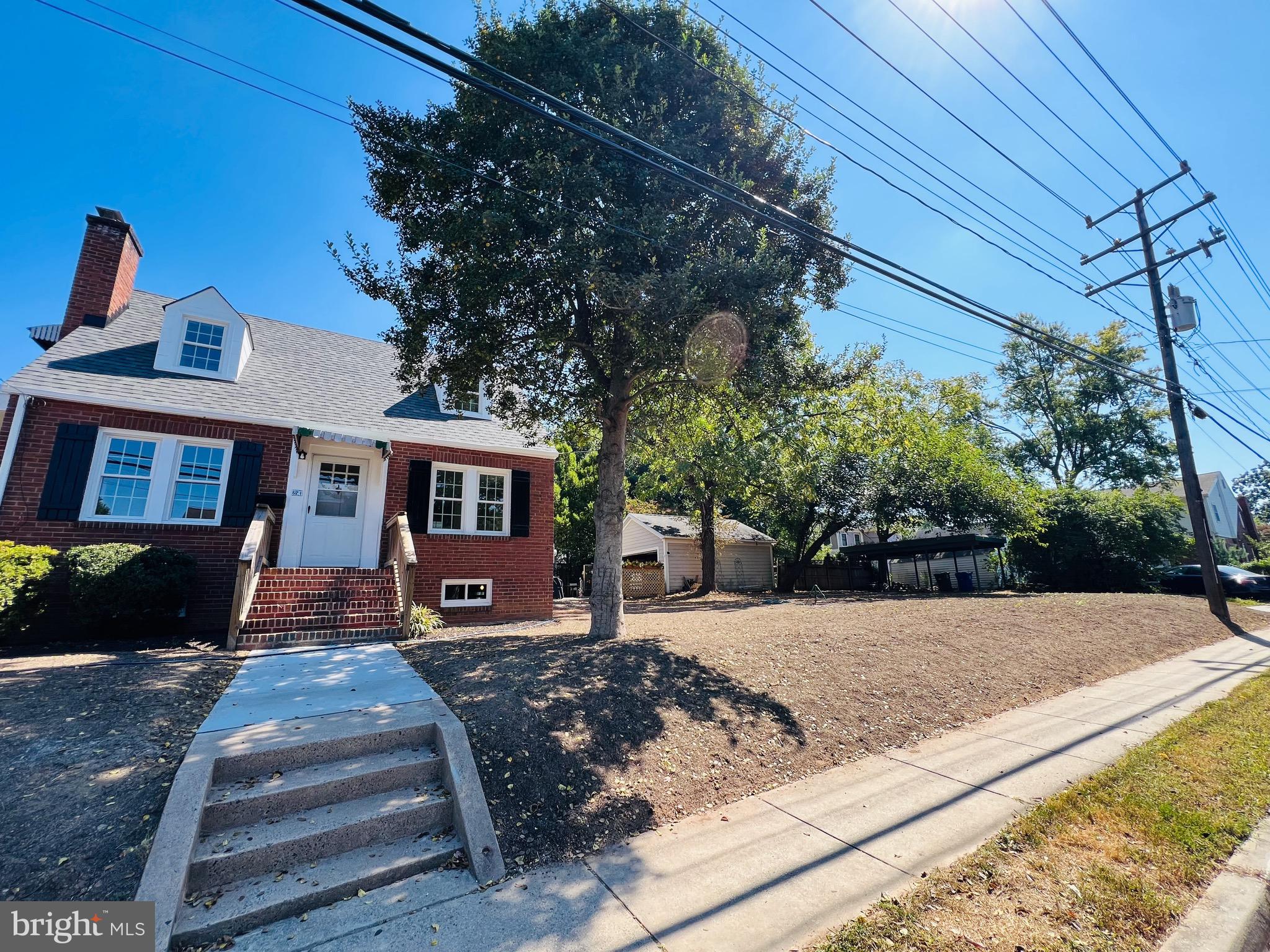 BON AIR - Residential Lease