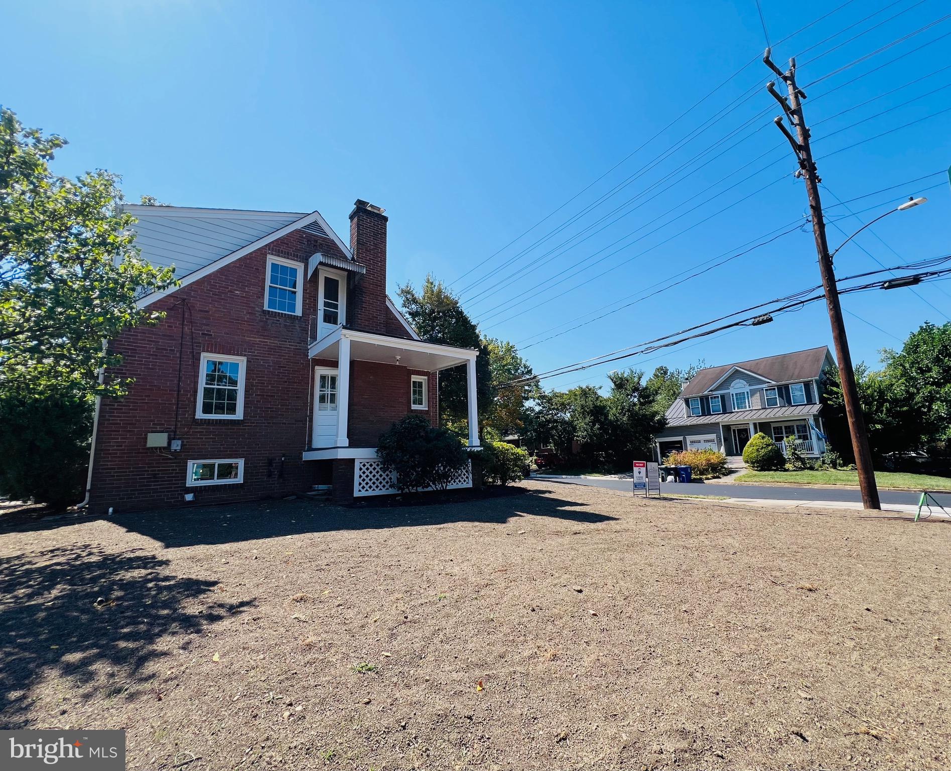 BON AIR - Residential Lease