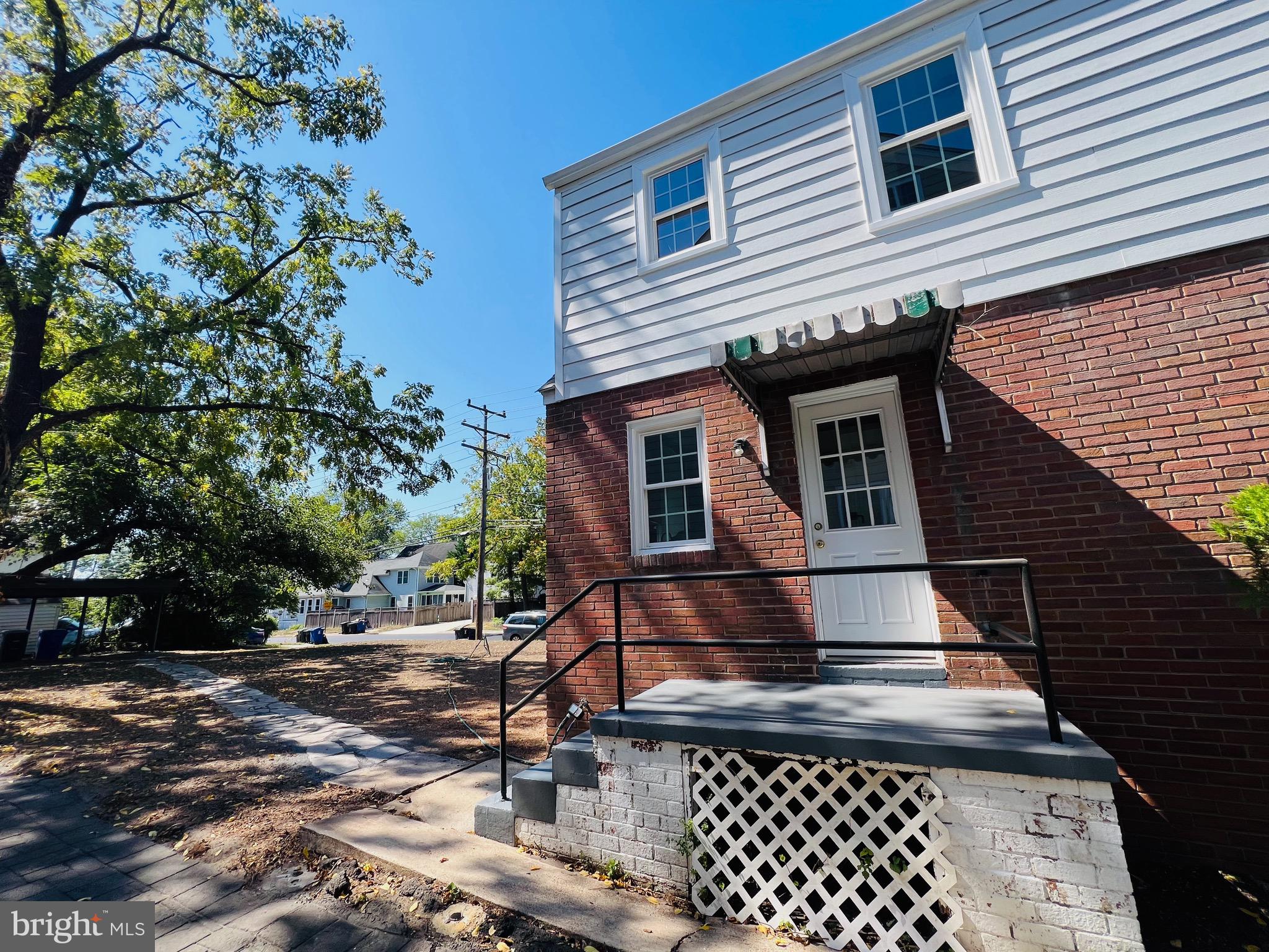 BON AIR - Residential Lease