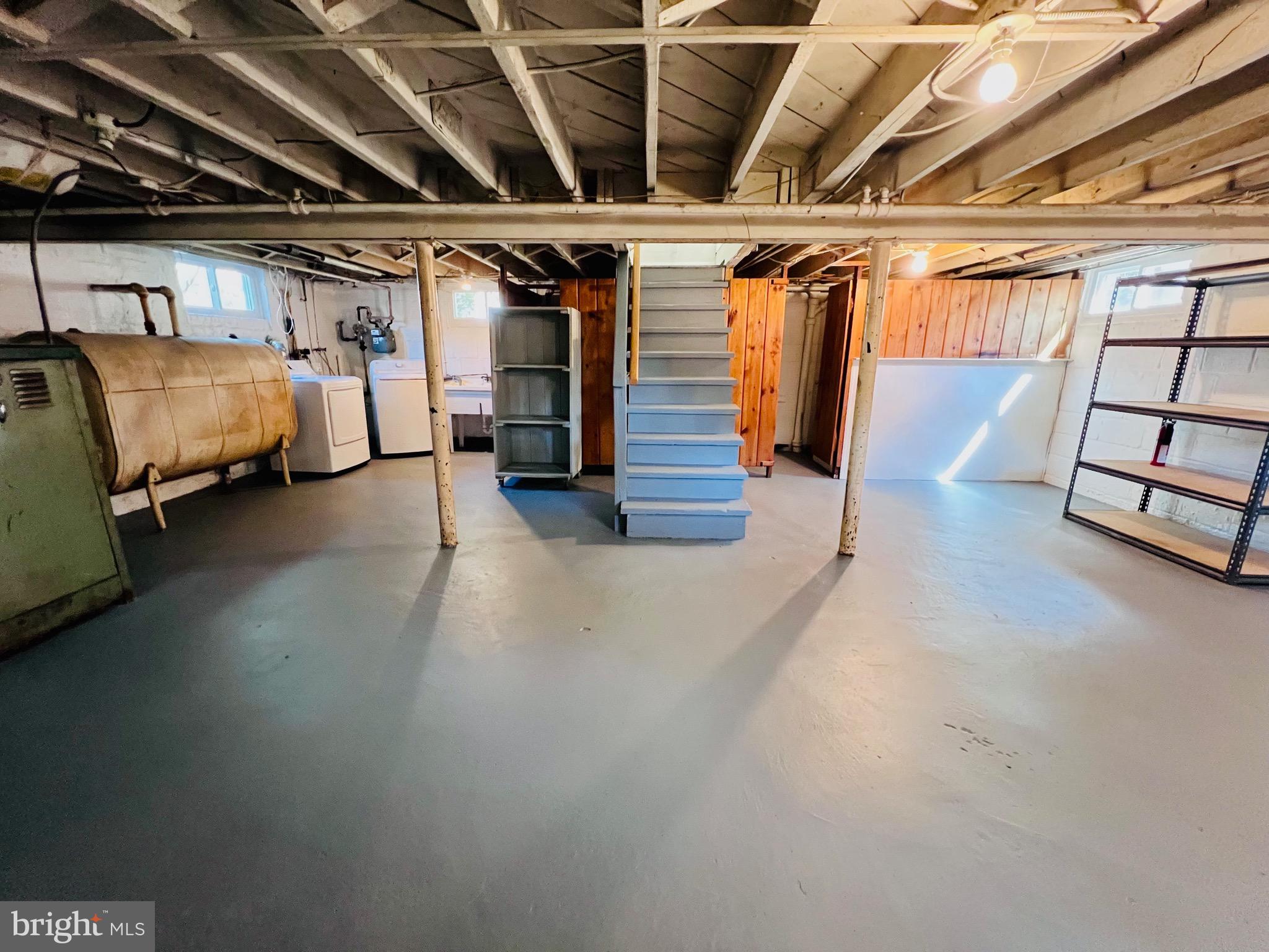 BON AIR - Residential Lease