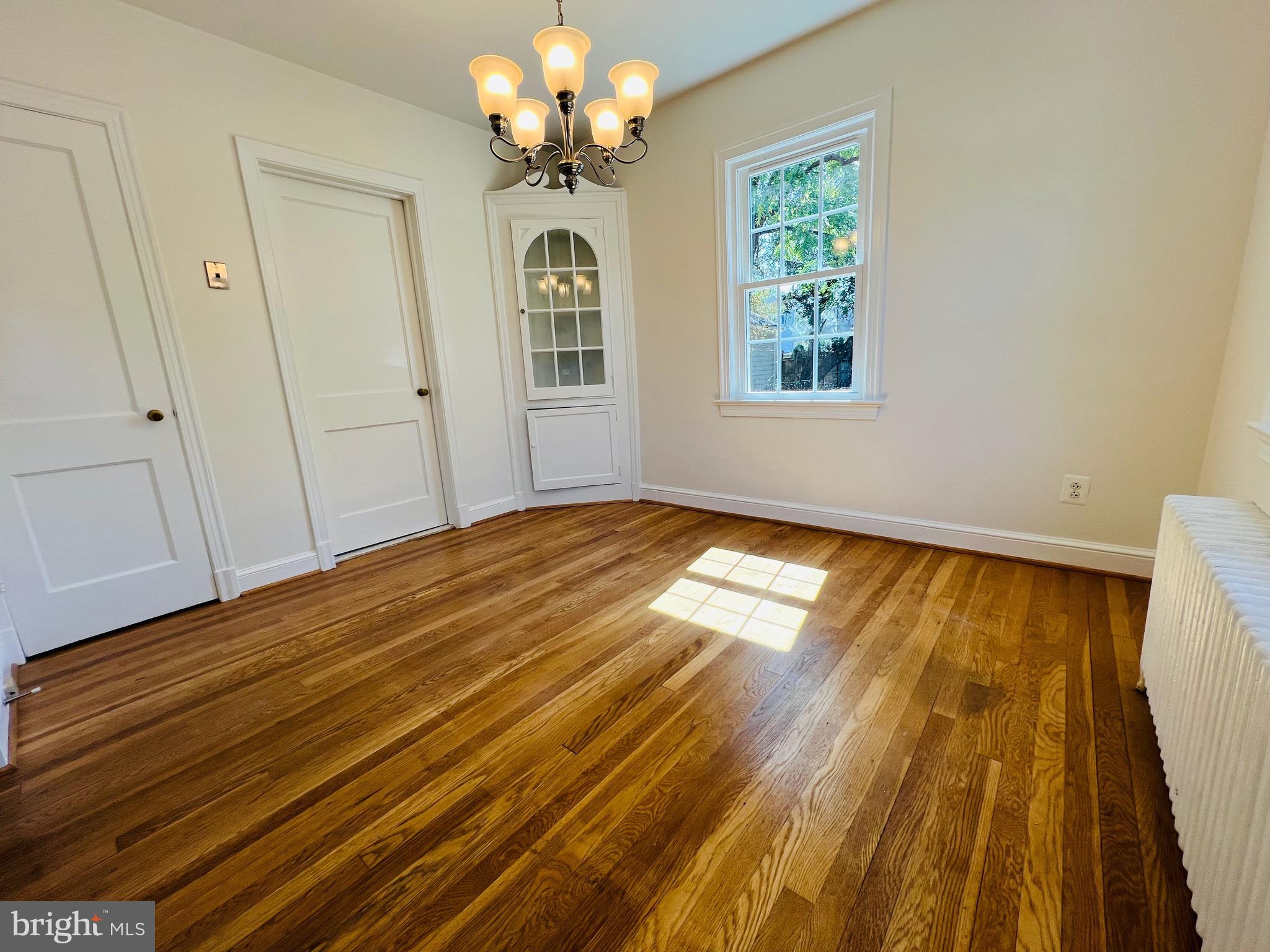 BON AIR - Residential Lease