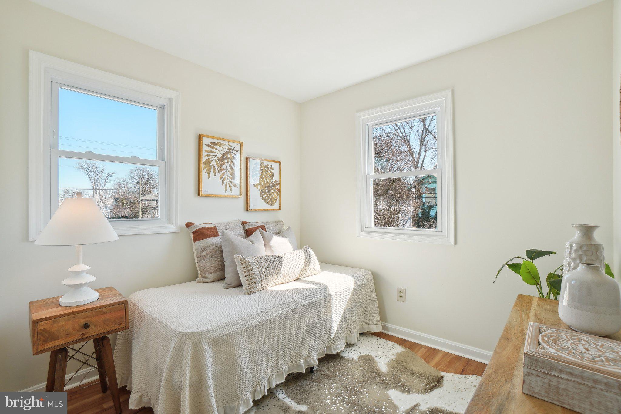 DEL RAY - Residential