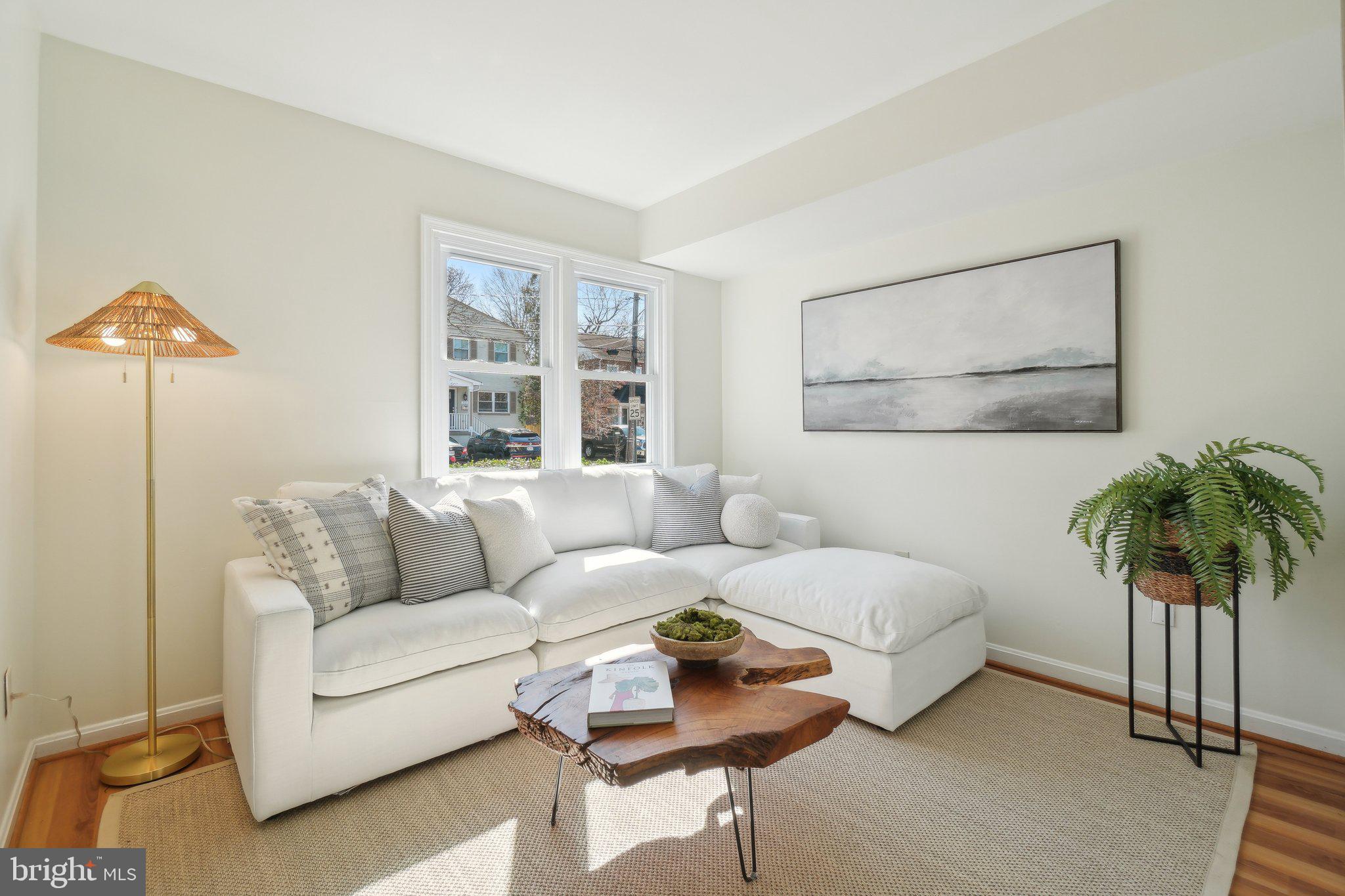 DEL RAY - Residential