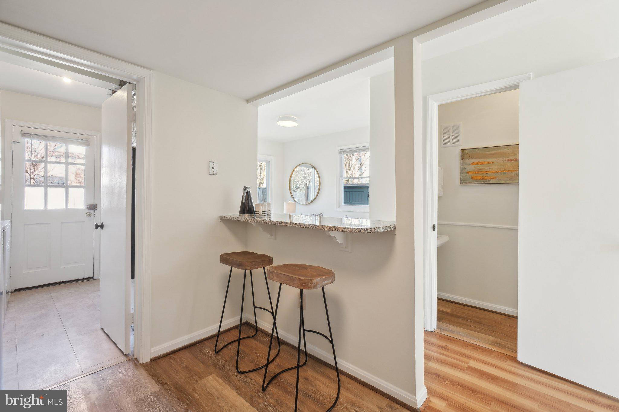 DEL RAY - Residential