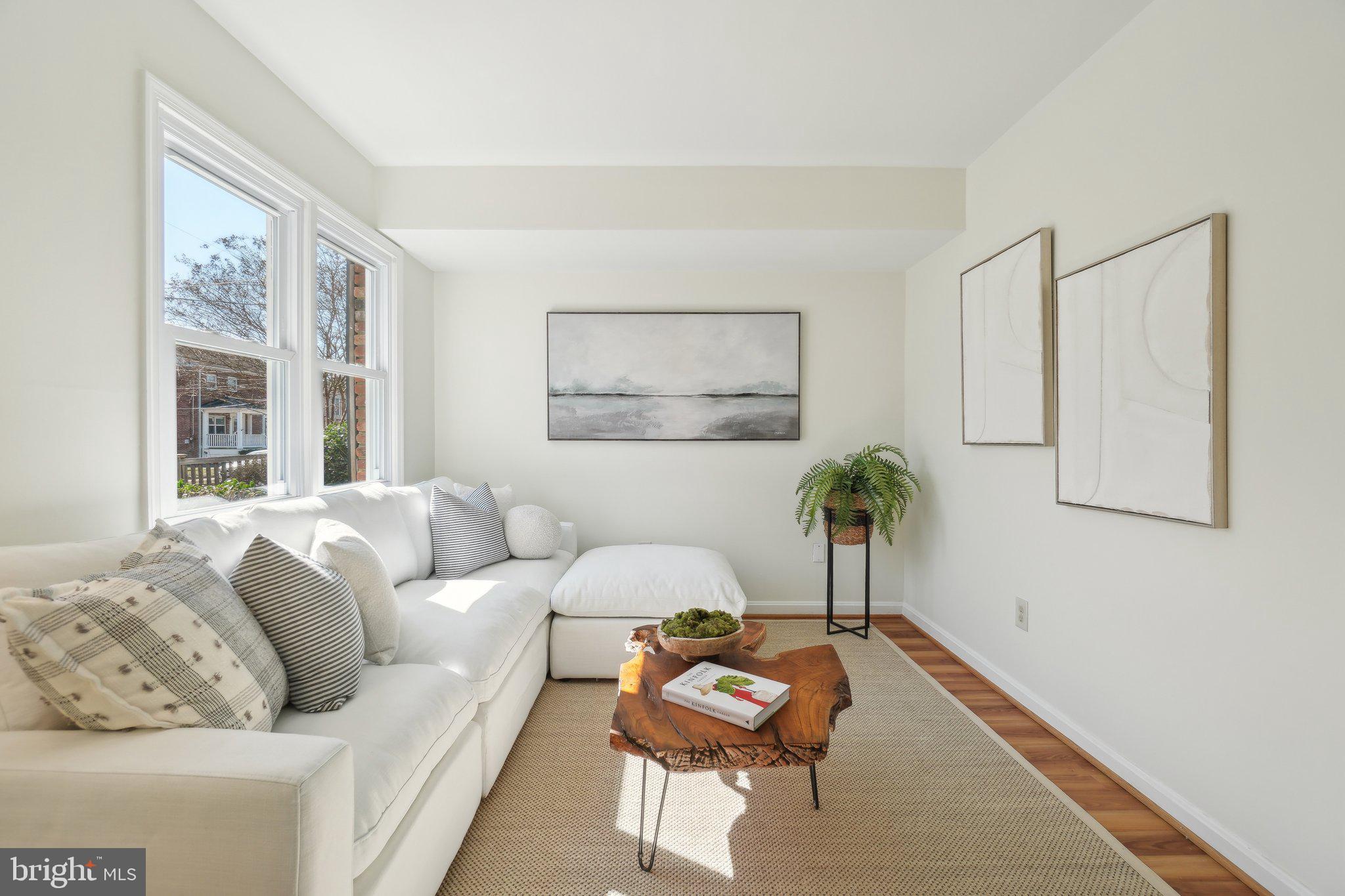 DEL RAY - Residential