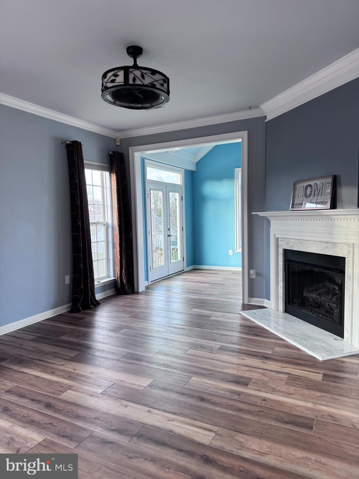 RIVER RIDGE - Residential